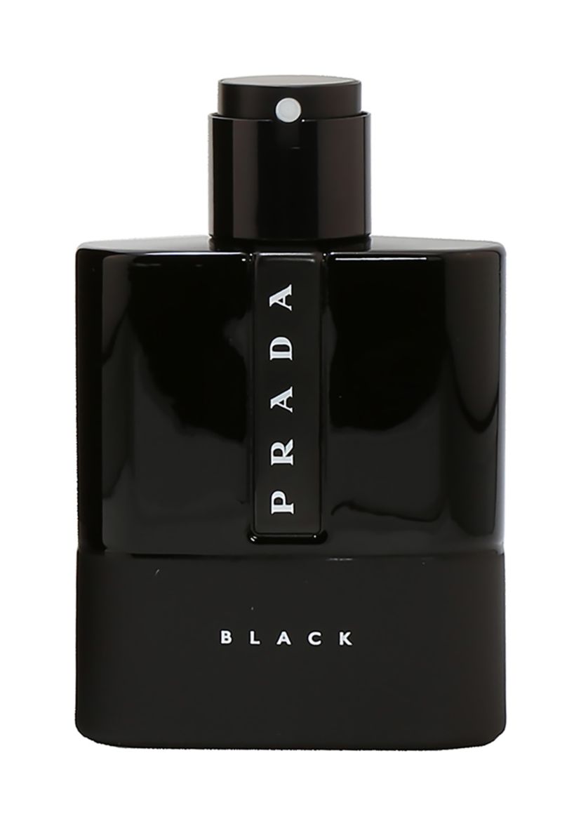 Luna Rossa Black Eau de Parfum