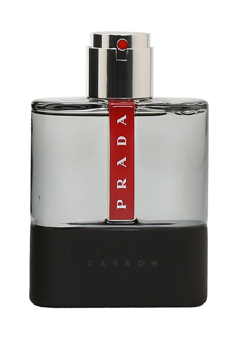 Luna Rossa Carbon for Men Eau de Toilette Spray