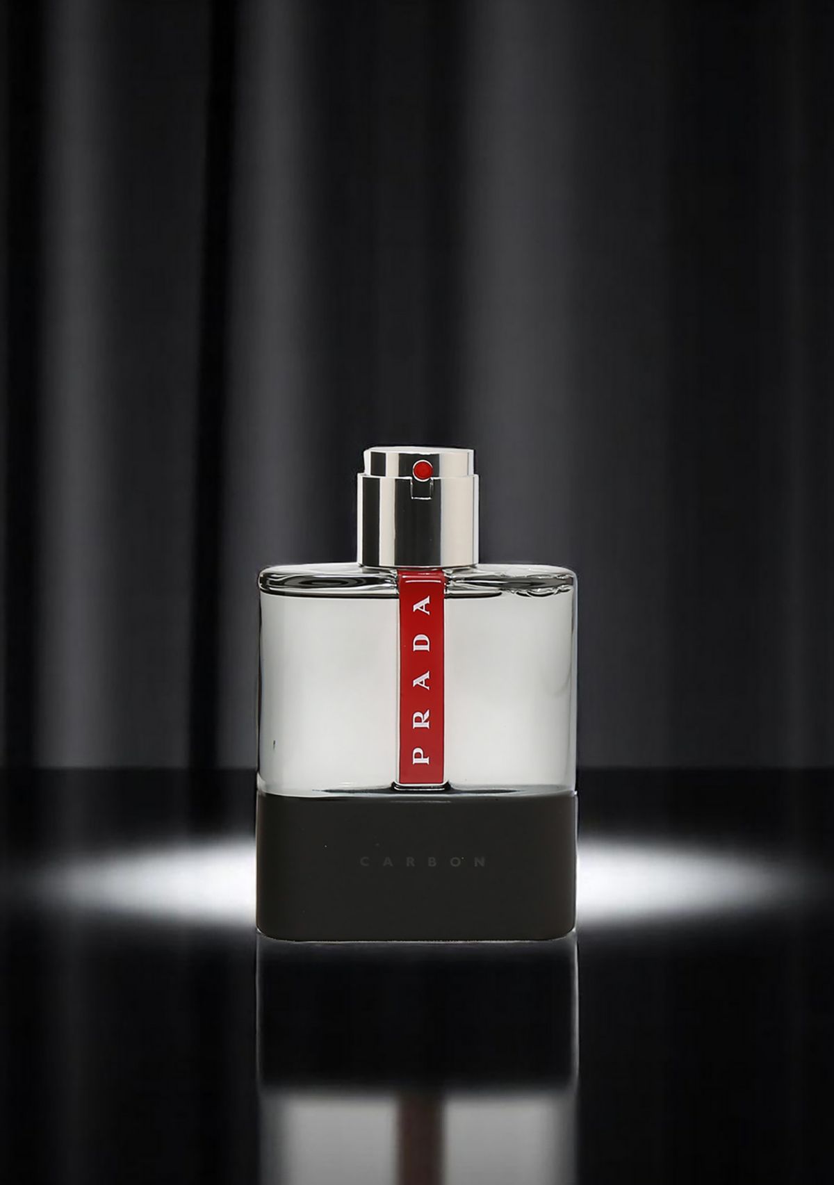 Luna Rossa Carbon for Men Eau de Toilette Spray