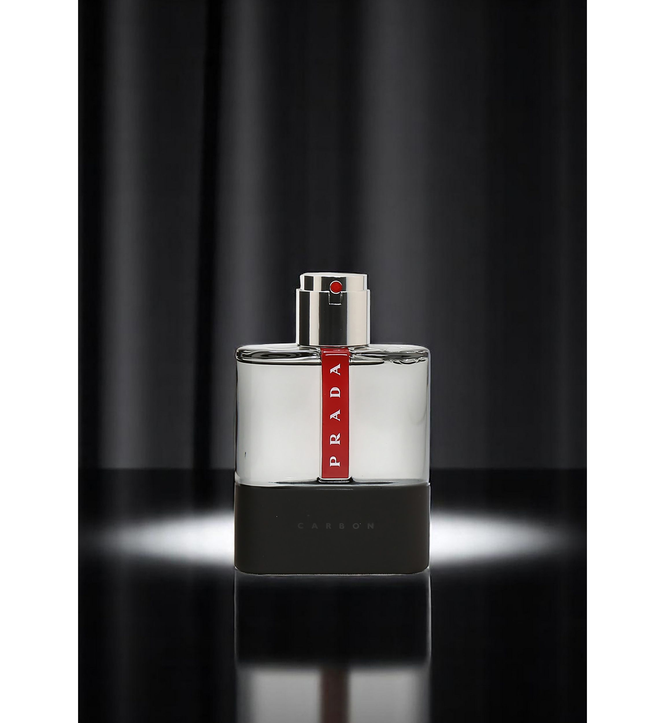 Luna Rossa Carbon for Men Eau de Toilette Spray