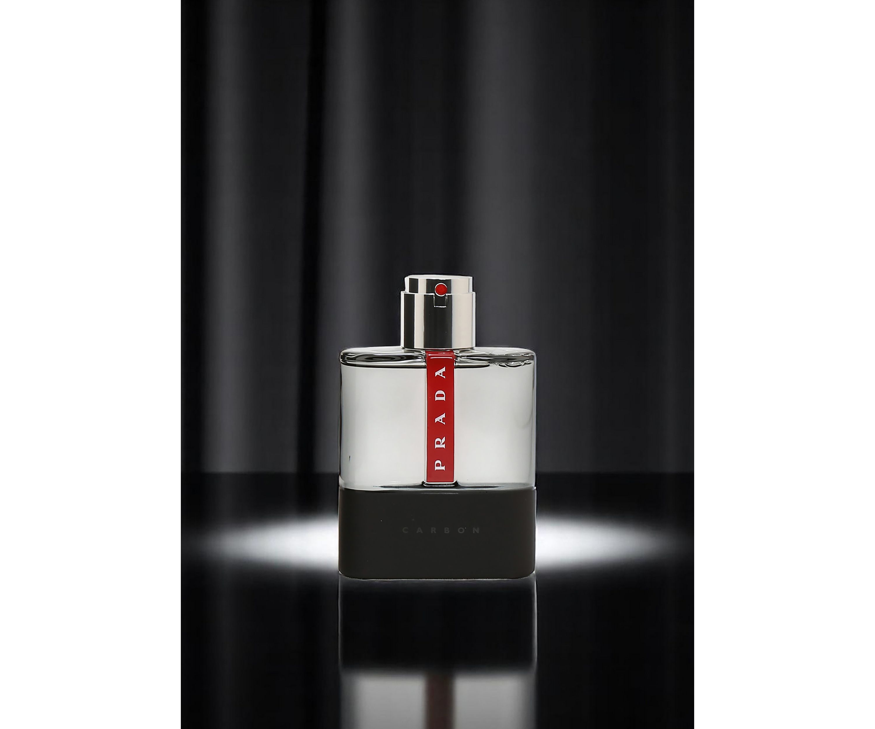 Luna Rossa Carbon for Men Eau de Toilette Spray