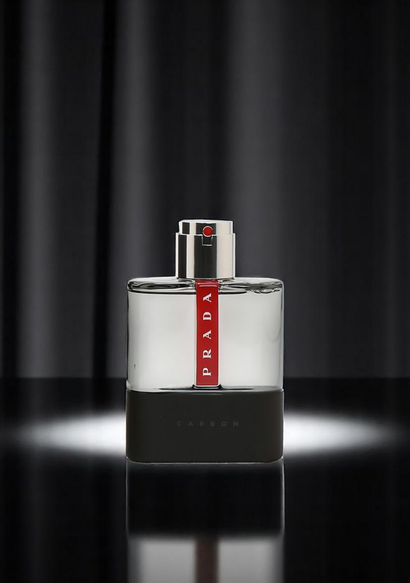 Luna Rossa Carbon for Men Eau de Toilette Spray