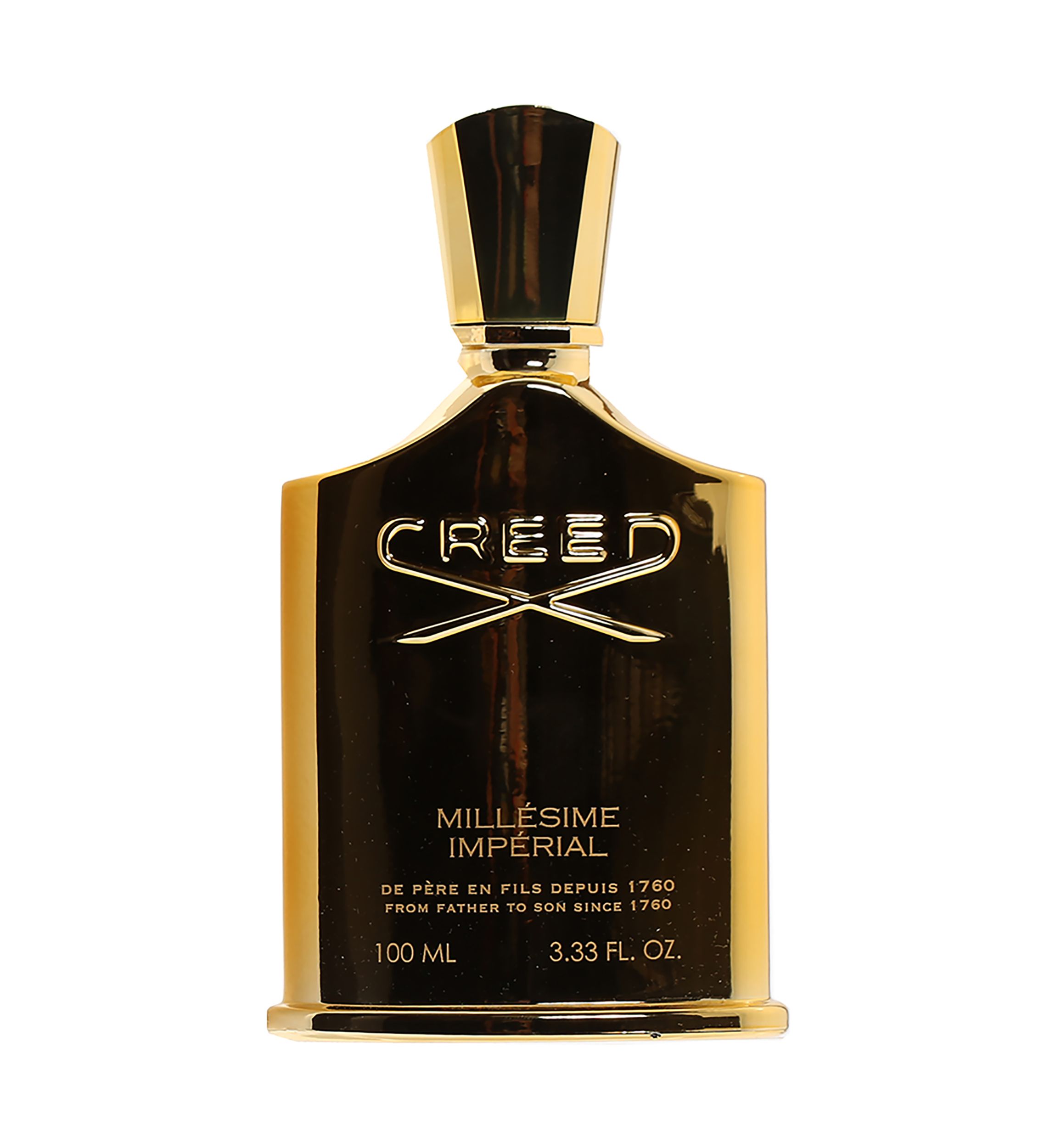 CREED ミレニウム アンペリアル 100ml CREED Millesime Imperial Men Eau de Parfum Spray | Belk