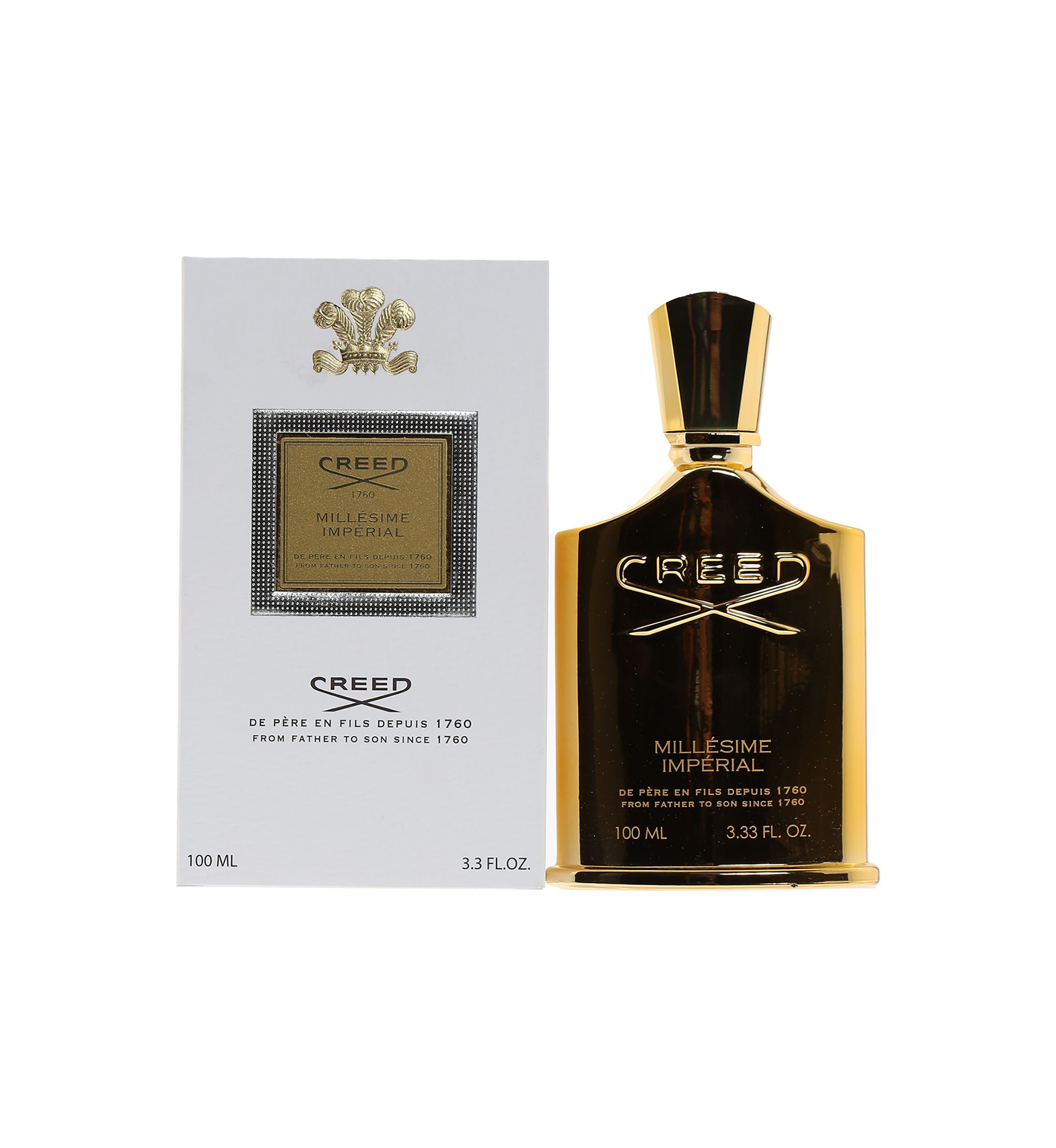 CREED Millesime Imperial Men Eau de Parfum Spray | Belk
