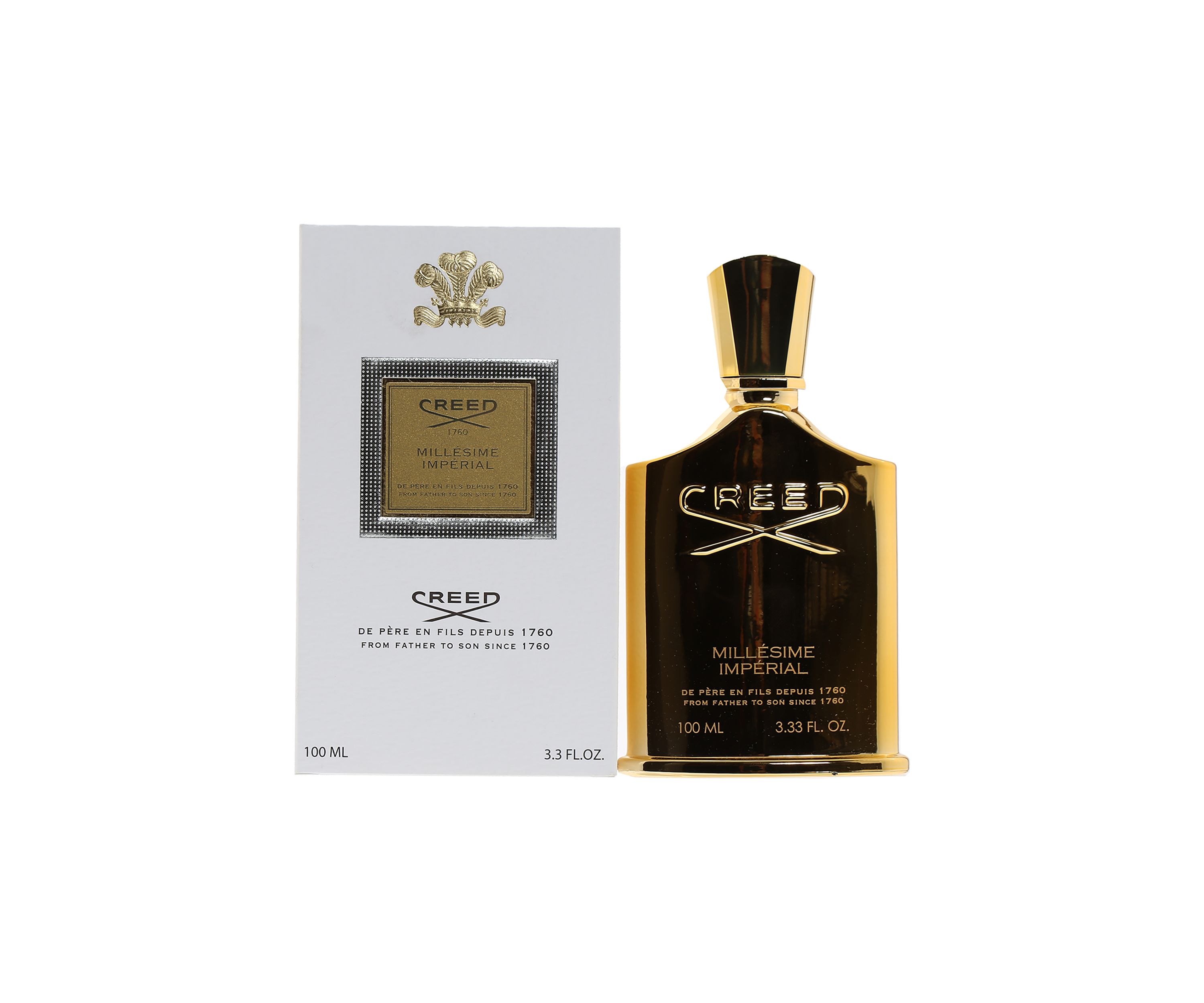 Millesime Imperial Men Eau de Parfum Spray