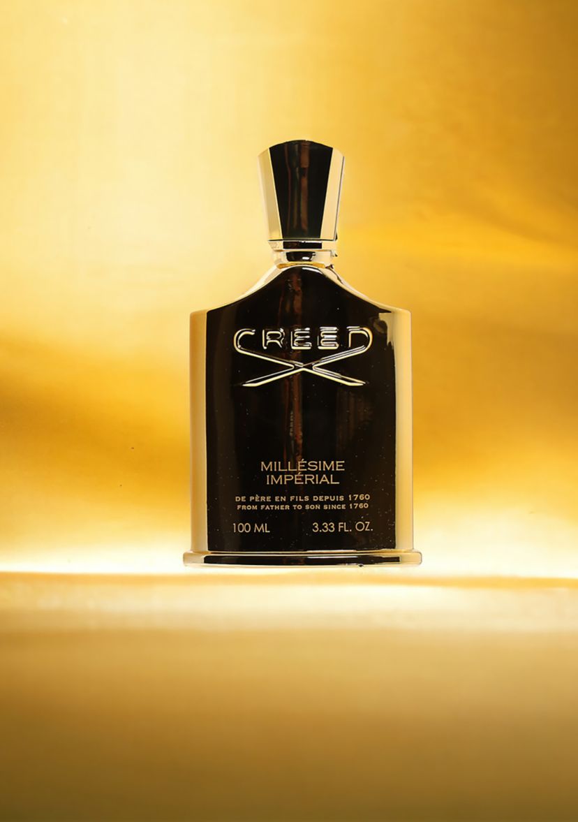 Millesime Imperial Men Eau de Parfum Spray