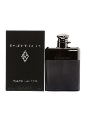 Polo black store cologne belk