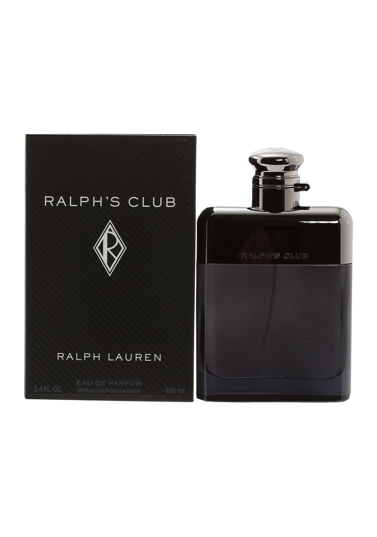 Ralphs Club by Ralph Lauren Eau de Parfum Mens Spray