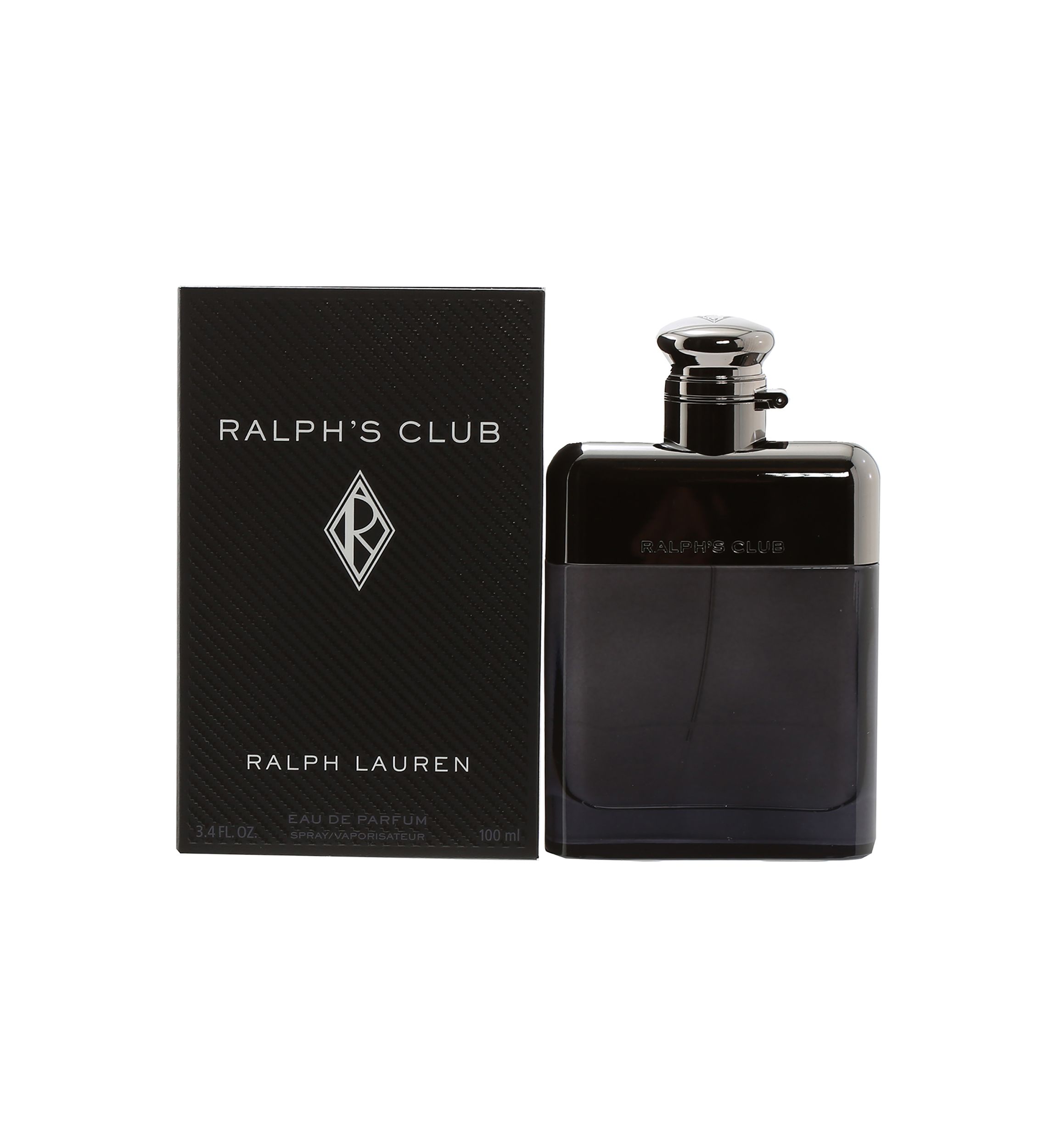 Ralphs Club by Ralph Lauren Eau de Parfum Mens Spray