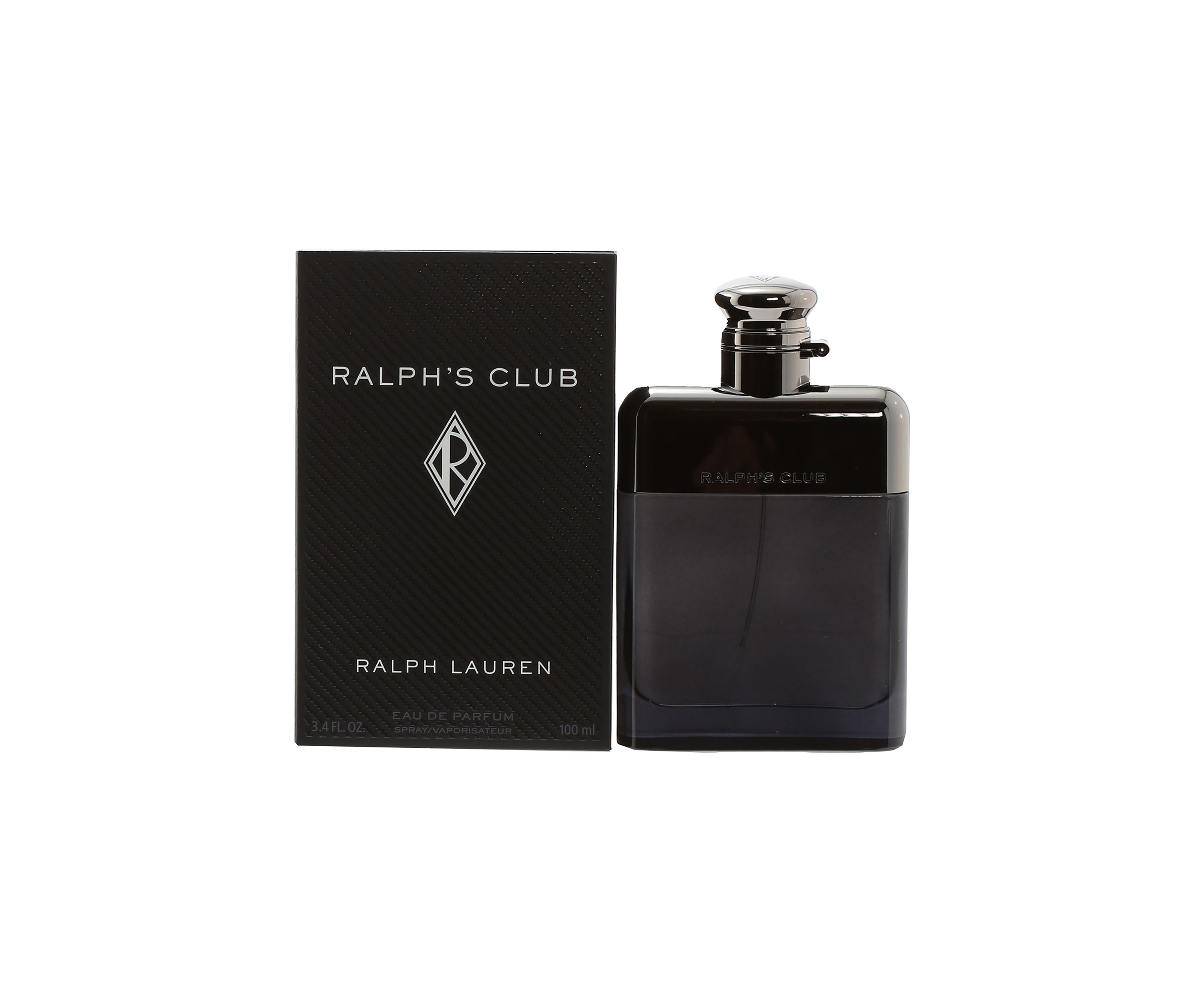 Ralphs Club by Ralph Lauren Eau de Parfum Mens Spray