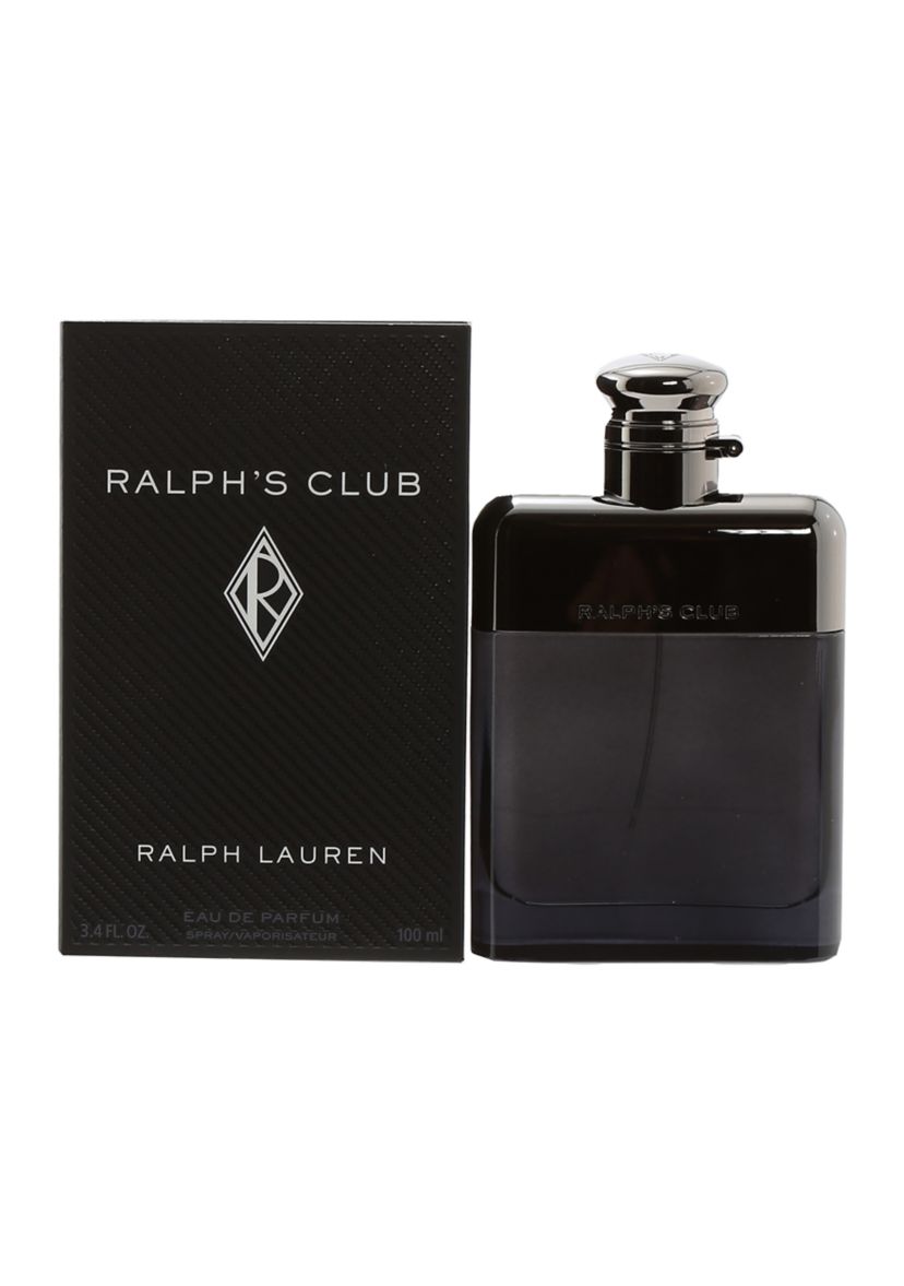 Ralphs Club by Ralph Lauren Eau de Parfum Mens Spray