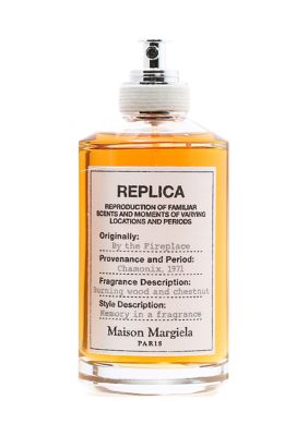 Maison Margiela Men's Replica By The Fireplace Eau de Toilette Spray