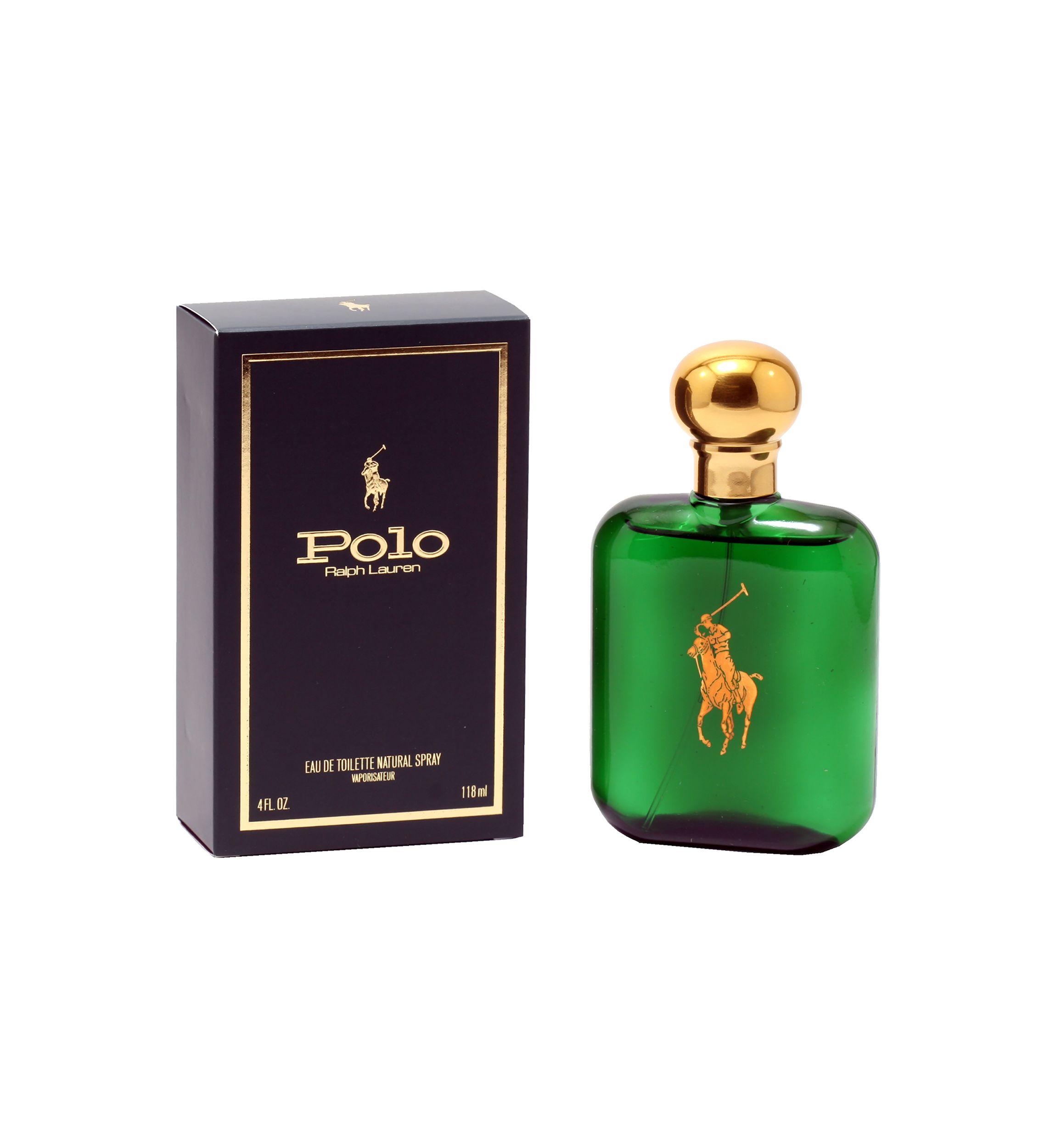 Polo Men by Ralph Lauren Eau de Toilette Spray 
