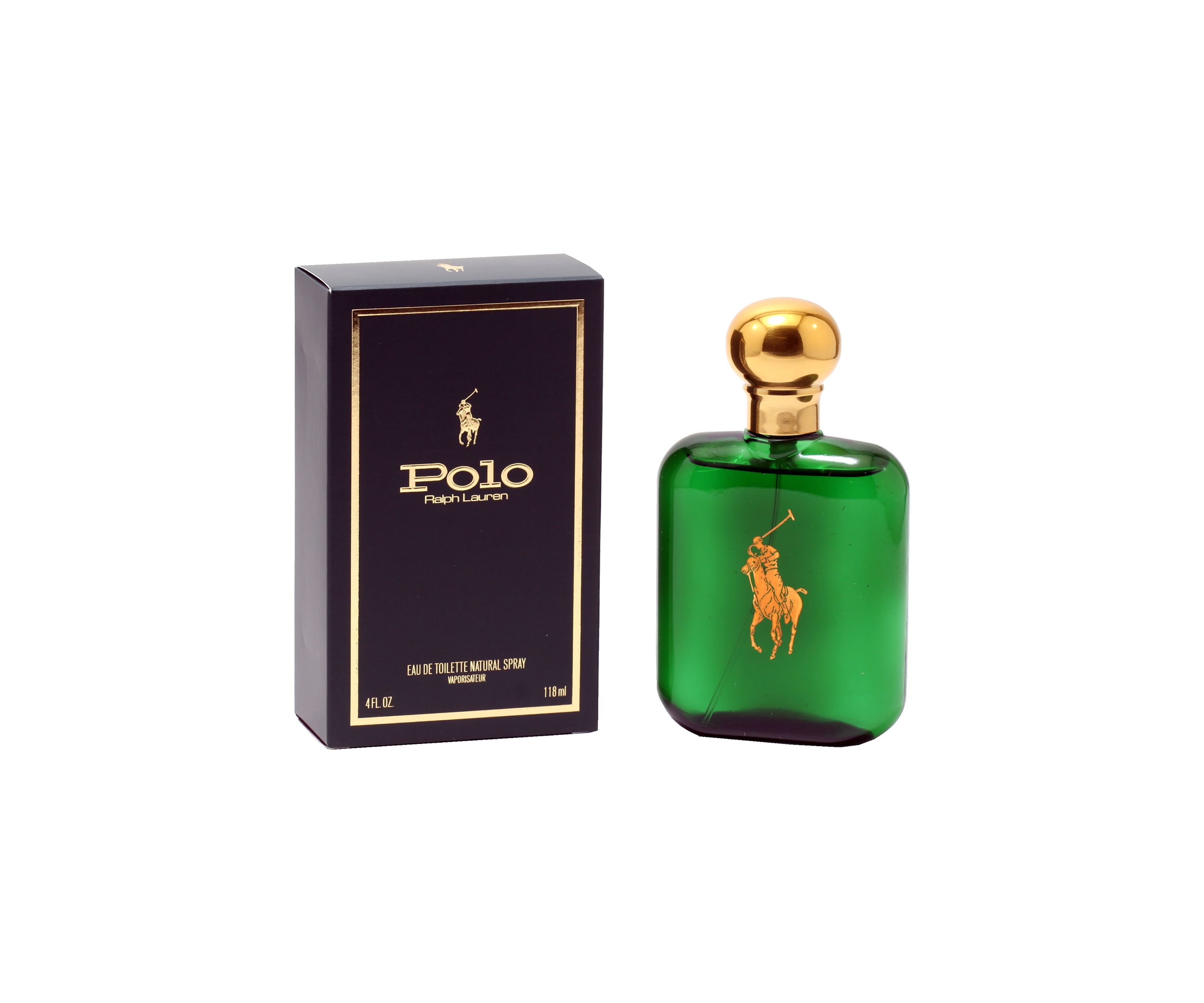 Polo Men by Ralph Lauren Eau de Toilette Spray 