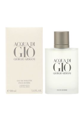 GIORGIO ARMANI 0746480207088