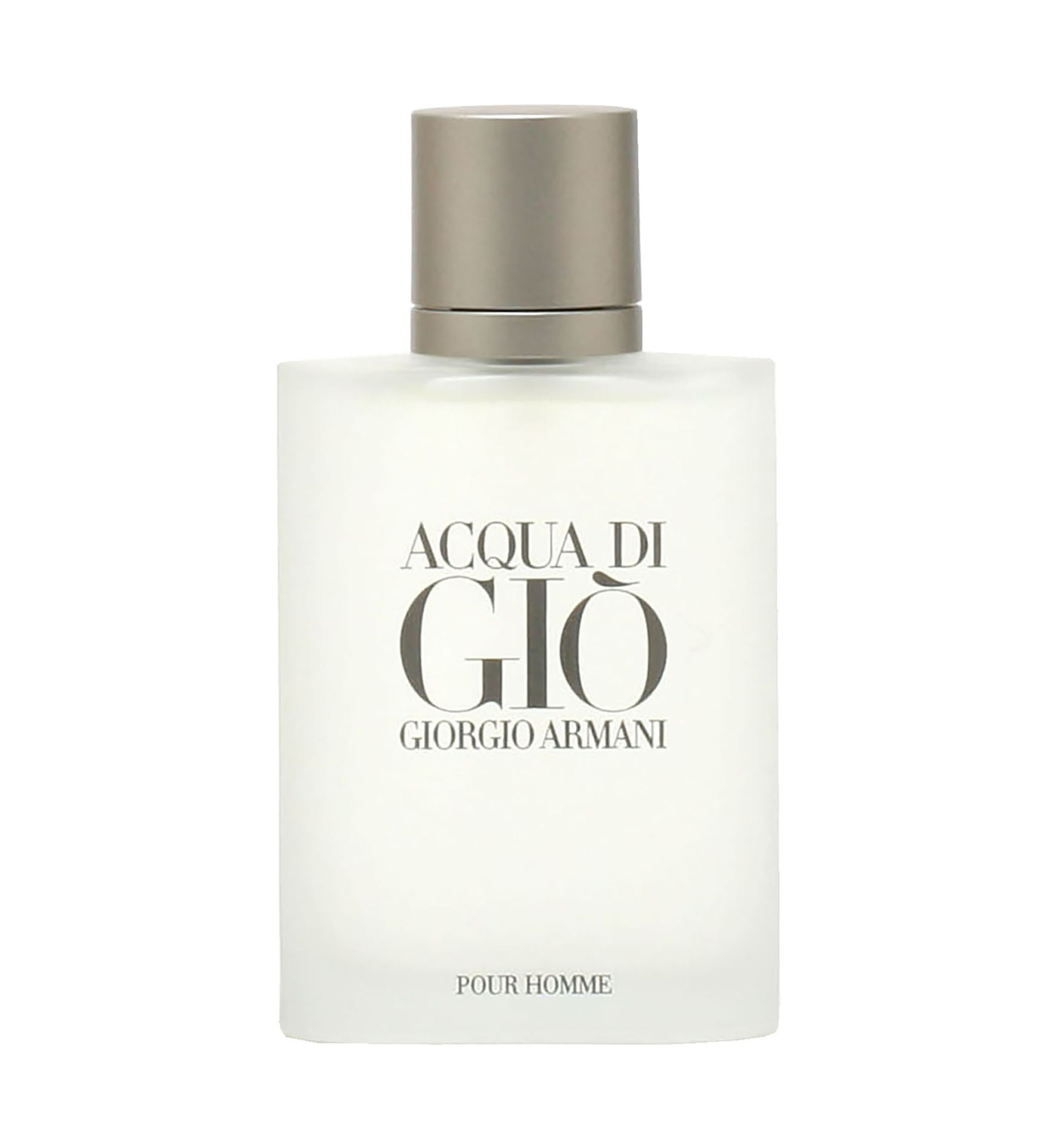 Acqua Di Gio Men by Giorgio Armani Eau de Toilette Spray