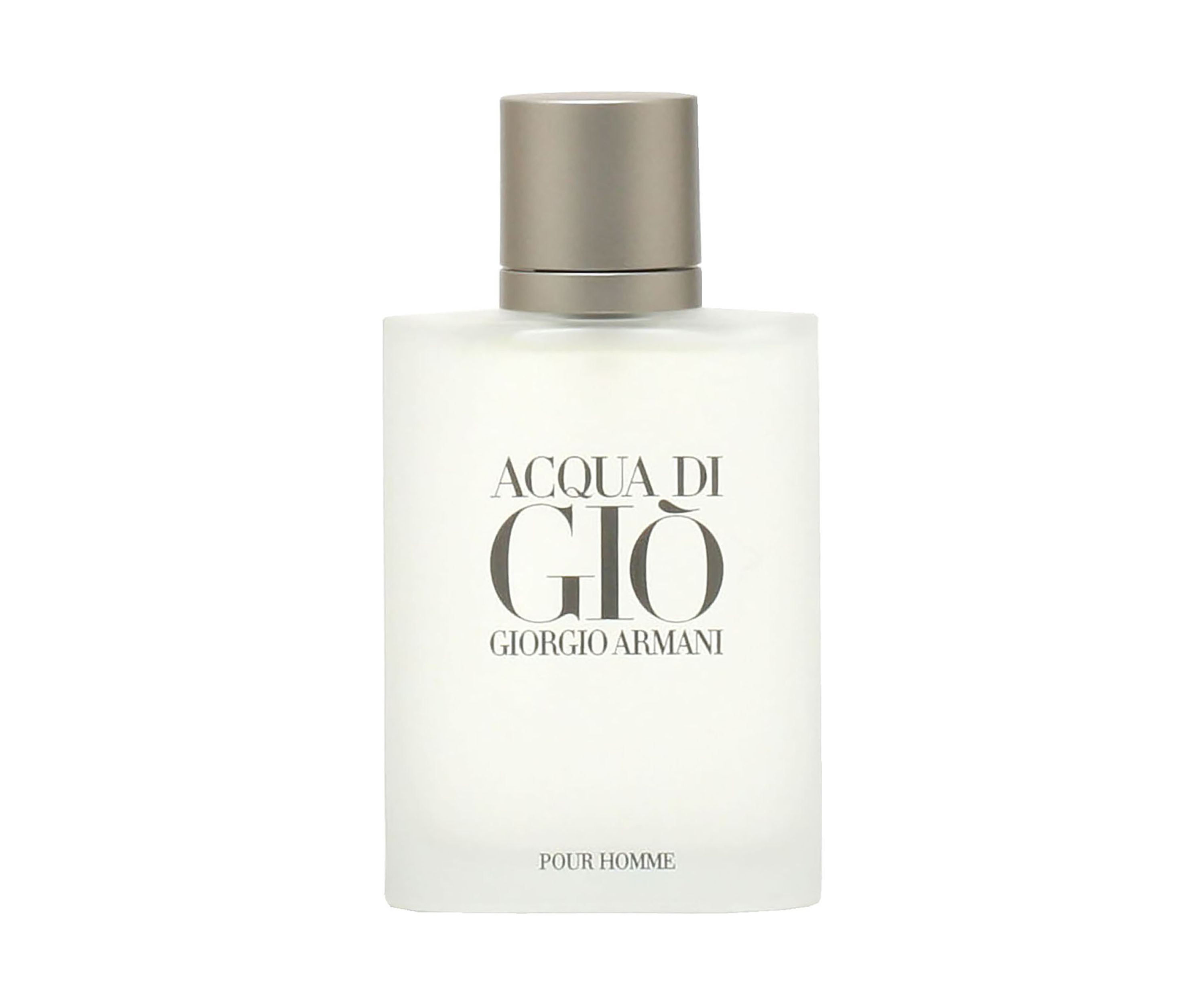 Acqua Di Gio Men by Giorgio Armani Eau de Toilette Spray