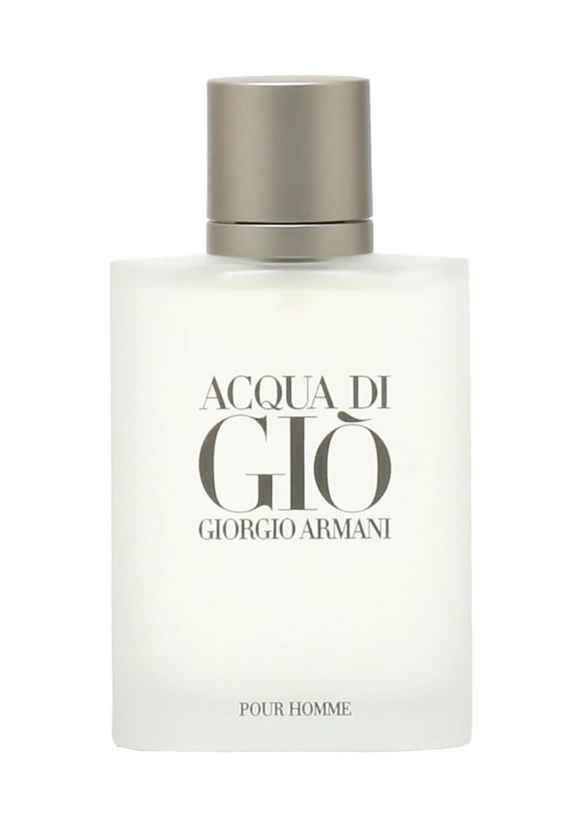 Acqua Di Gio Men by Giorgio Armani Eau de Toilette Spray