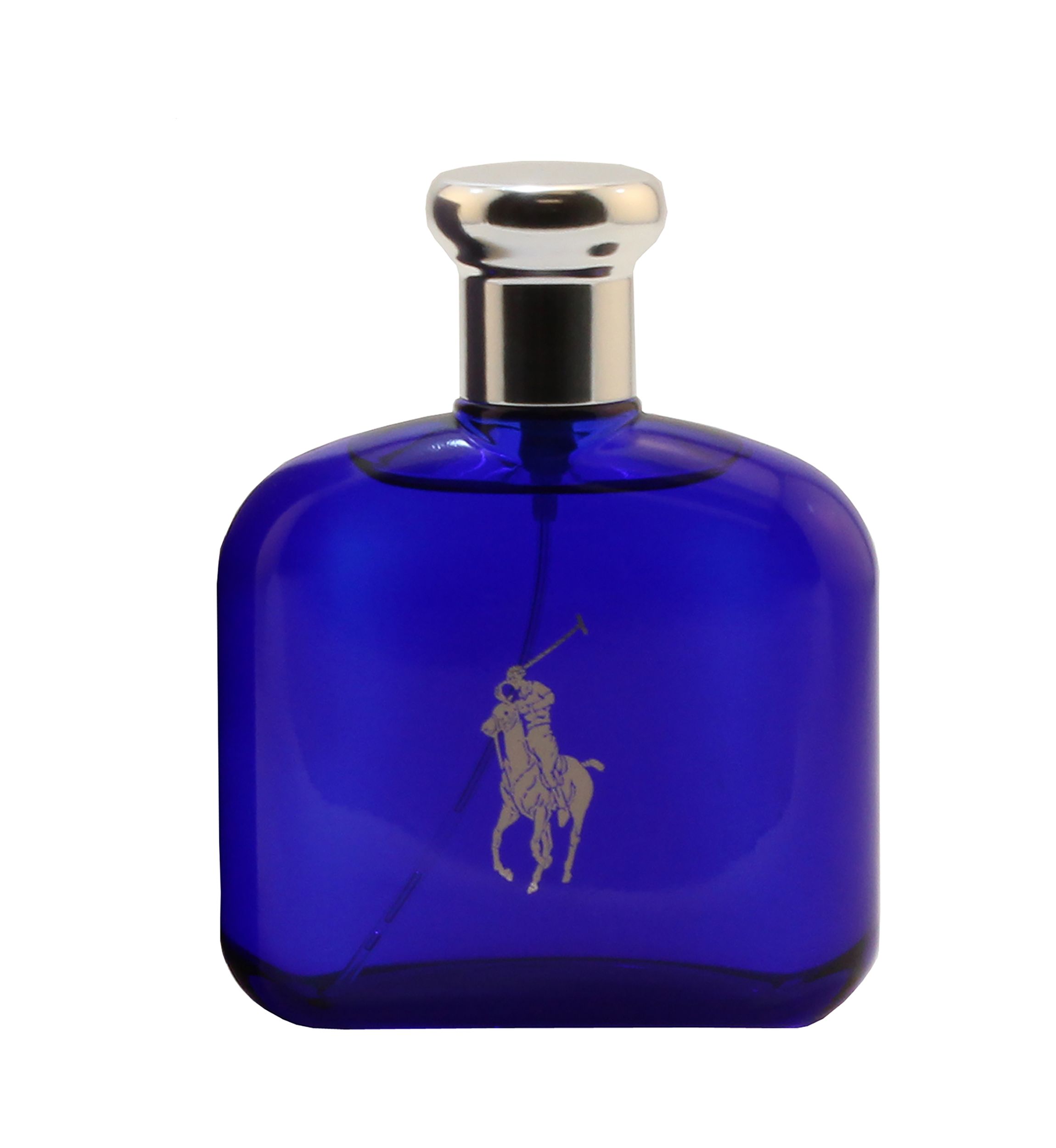 Polo Blue Men by Ralph Lauren Eau de Toilette Spray 
