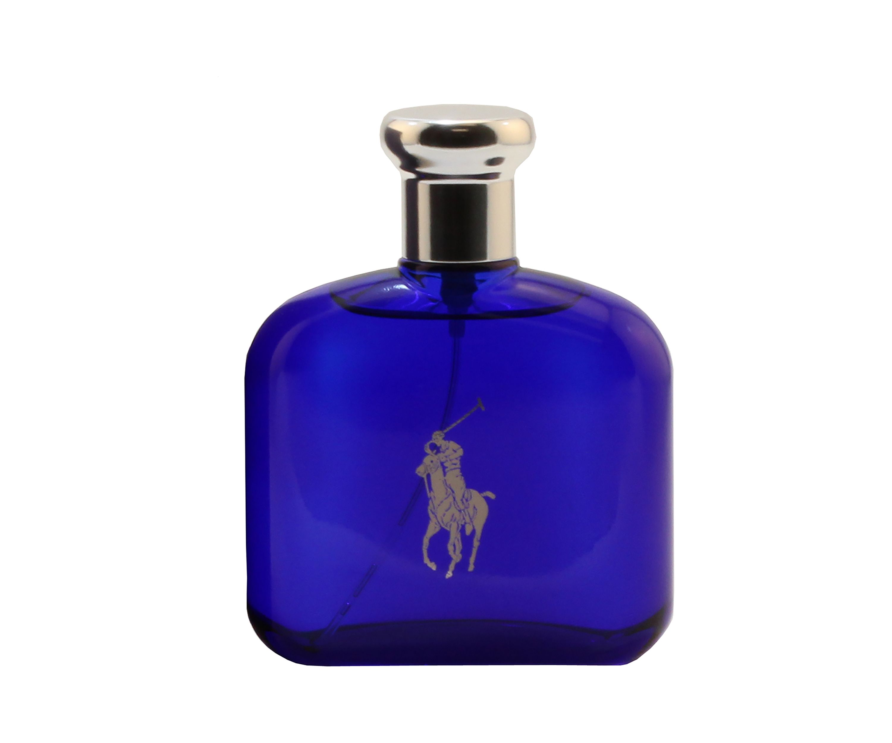 Polo Blue Men by Ralph Lauren Eau de Toilette Spray 