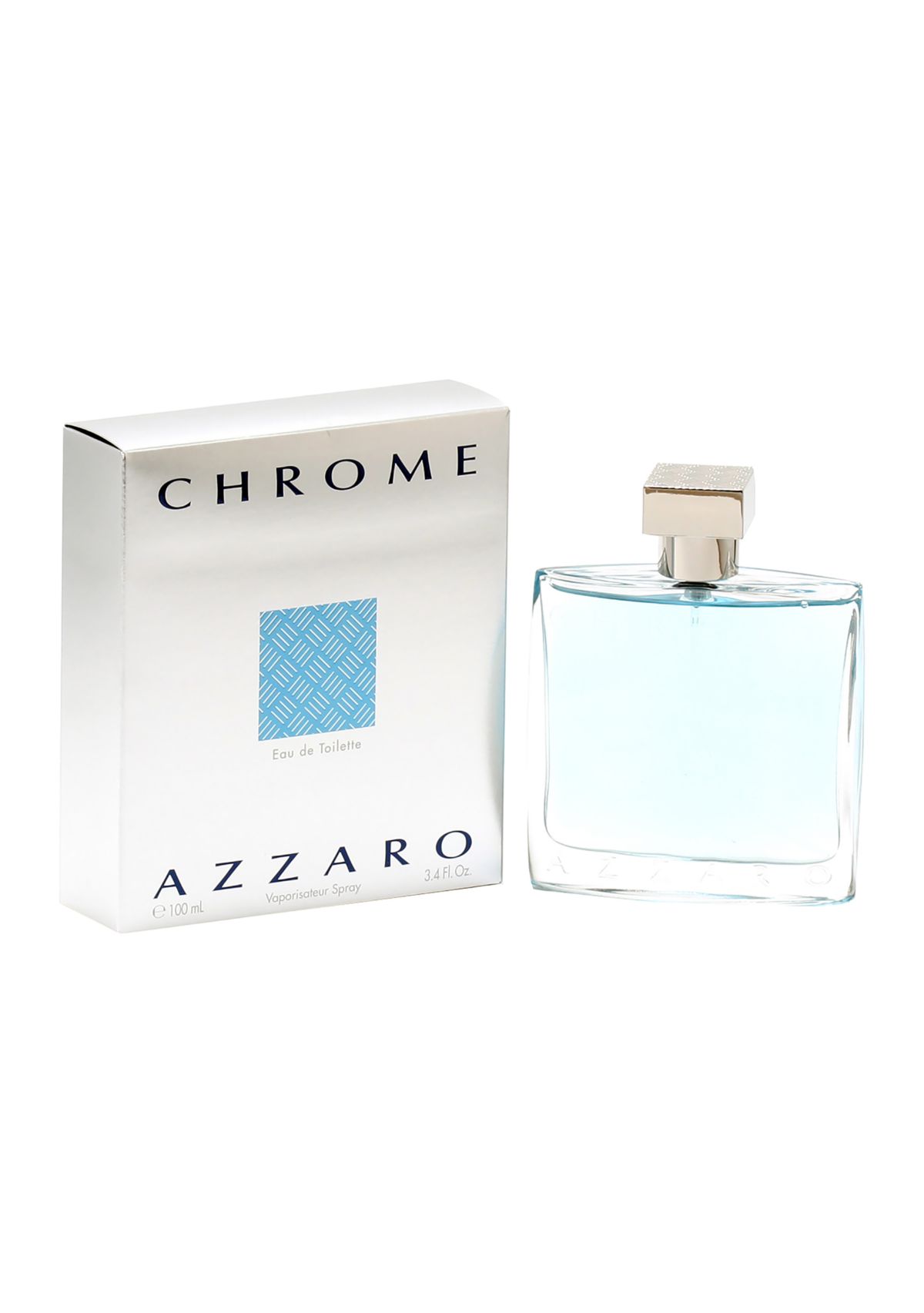 Chrome Men Eau de Toilette Spray