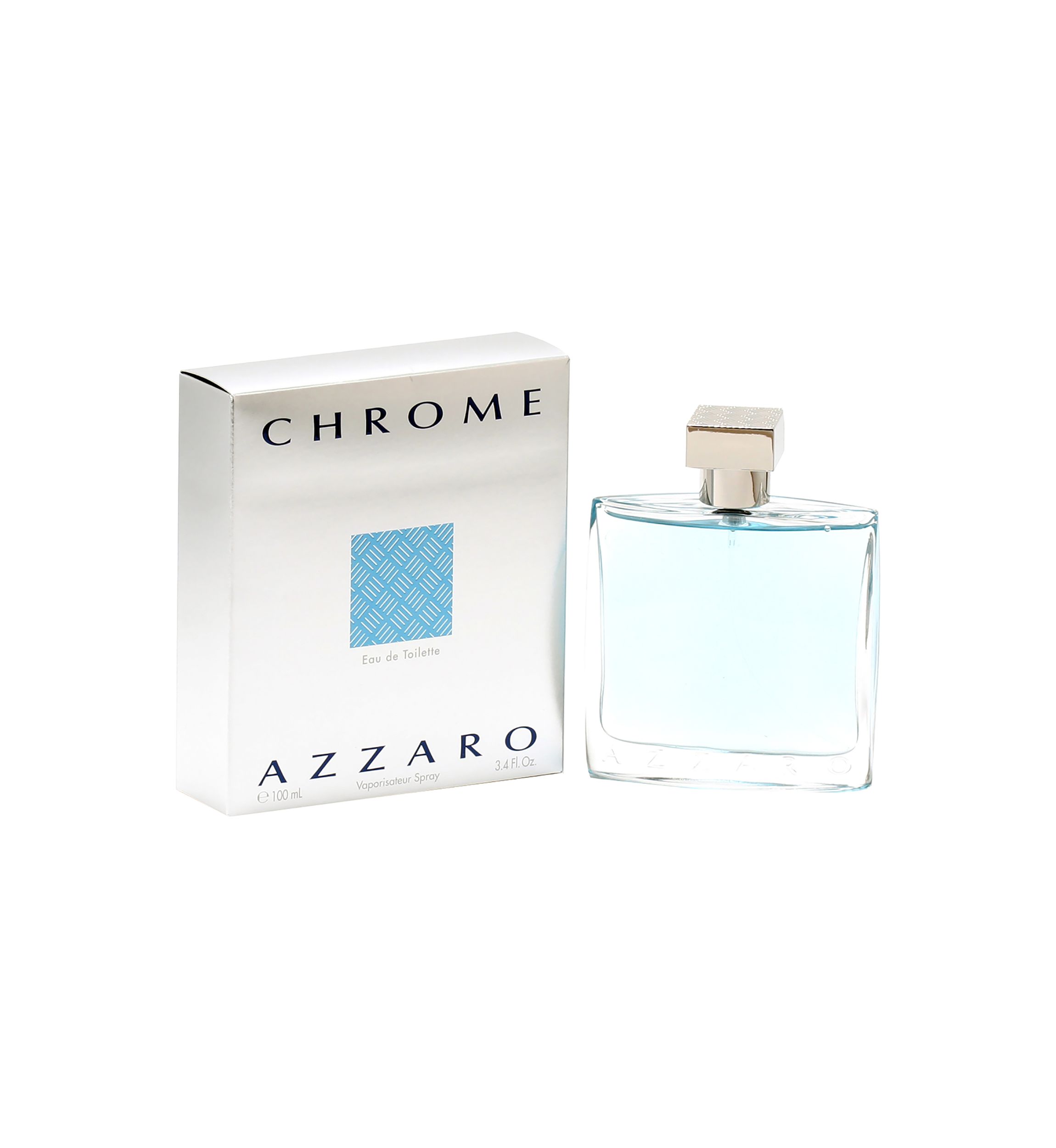 Chrome Men Eau de Toilette Spray