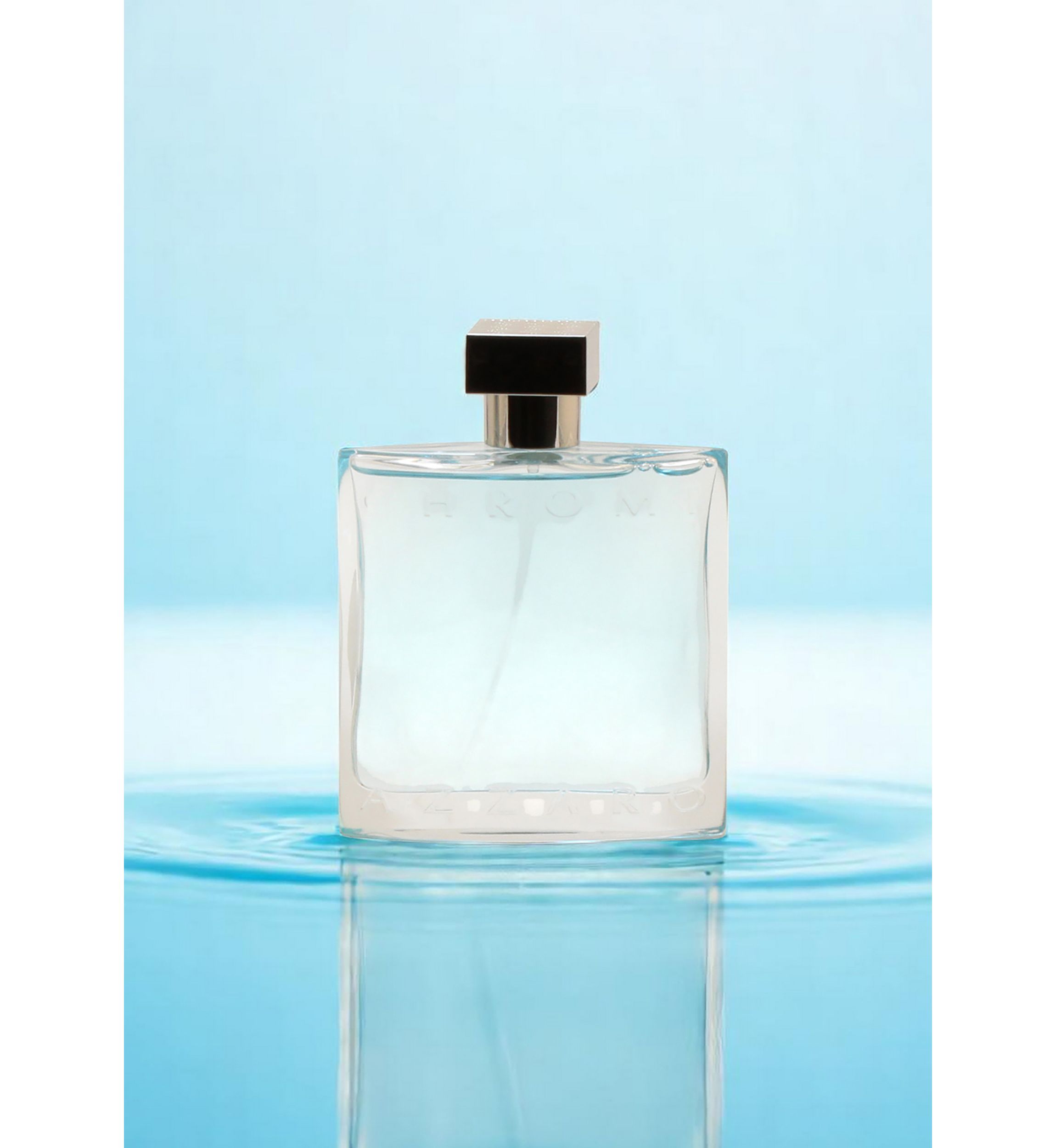Chrome Men Eau de Toilette Spray