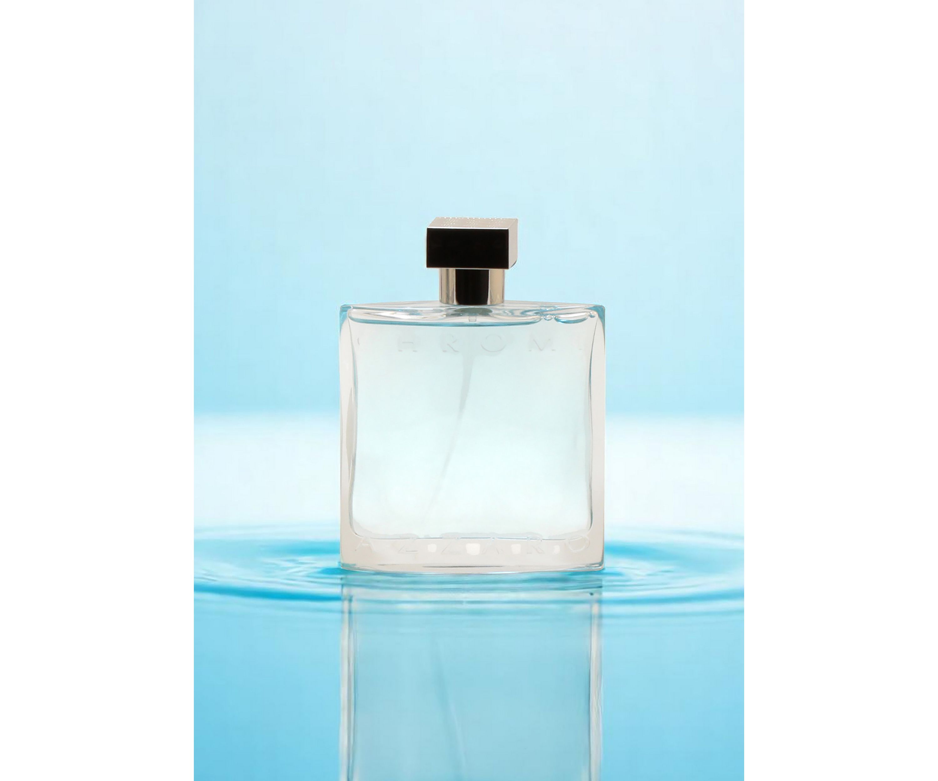 Chrome Men Eau de Toilette Spray