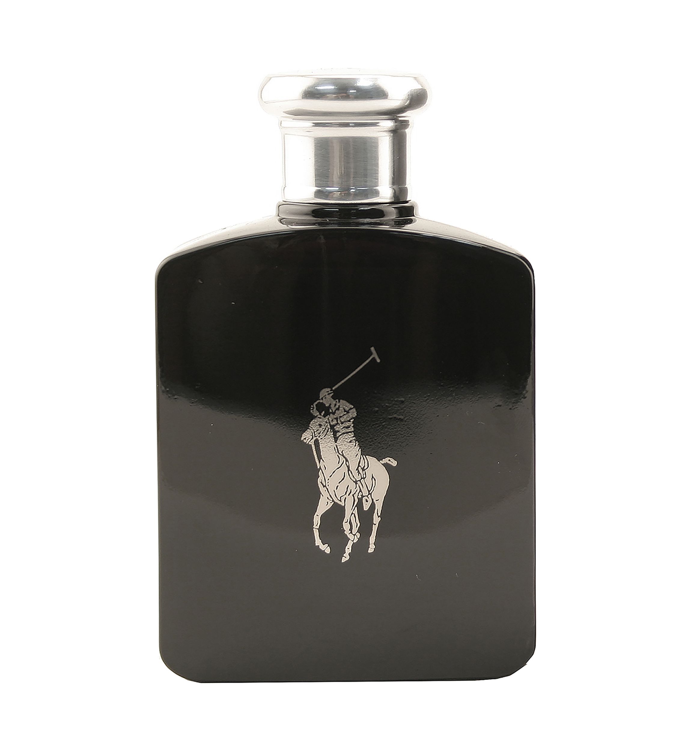 Polo Black Men by Ralph Lauren Eau de Toilette Spray 