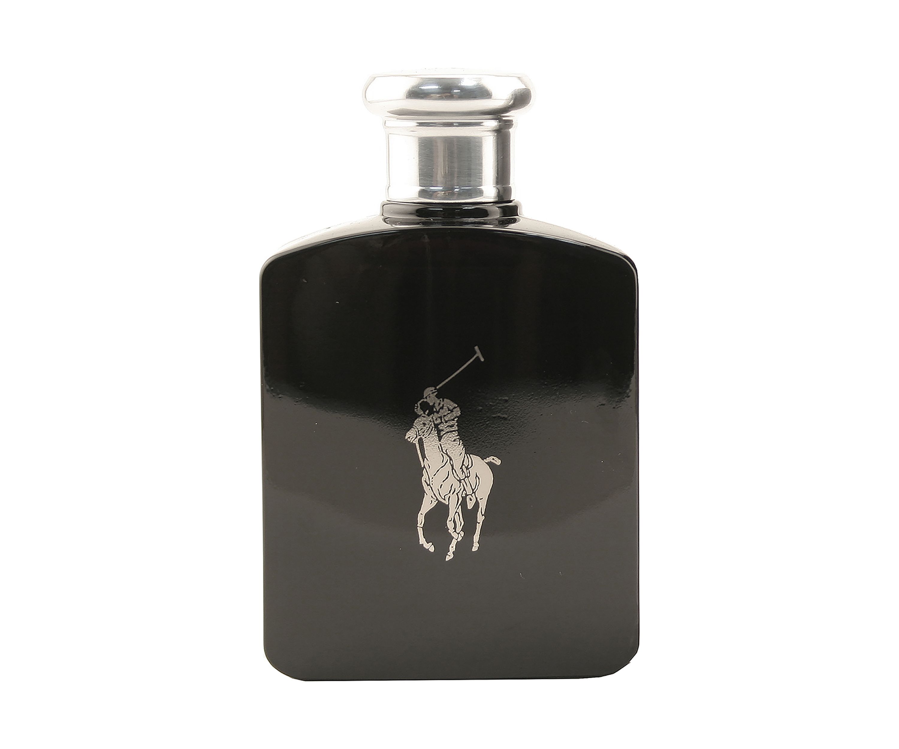 Polo Black Men by Ralph Lauren Eau de Toilette Spray 