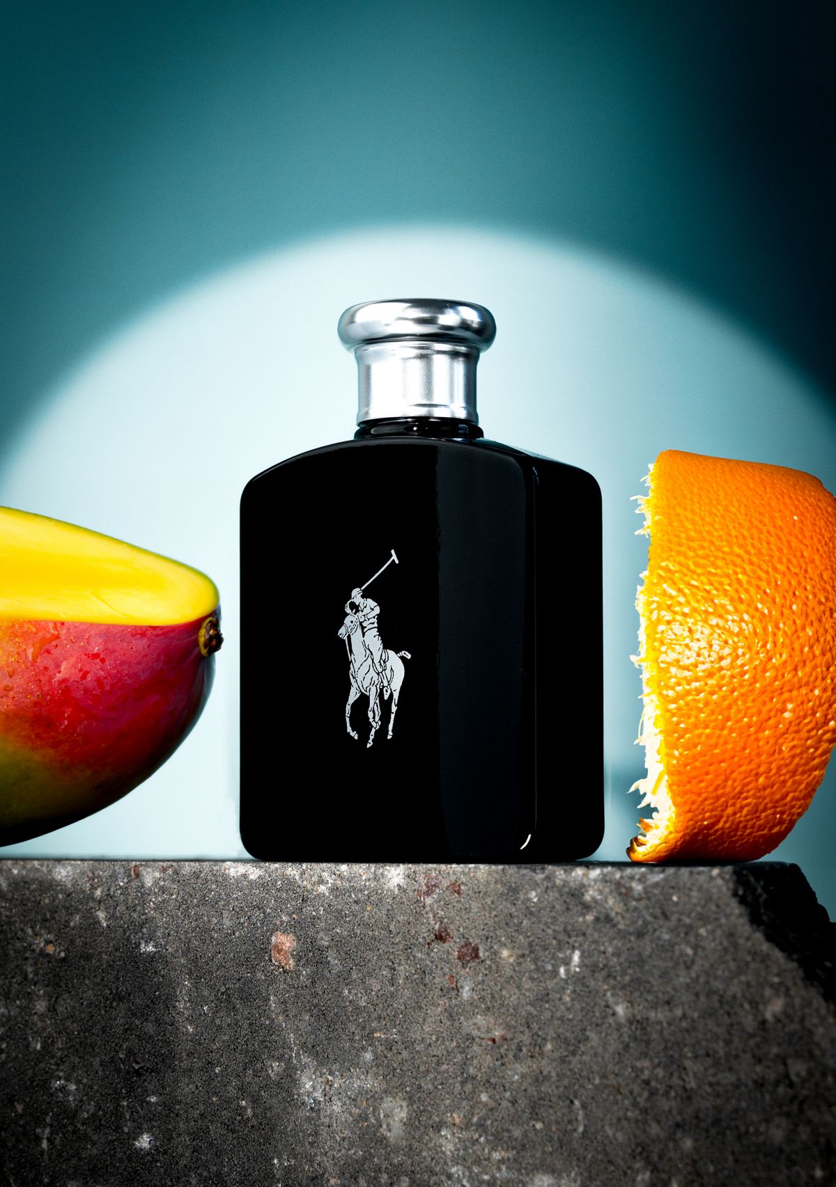 Polo Black Men by Ralph Lauren Eau de Toilette Spray 