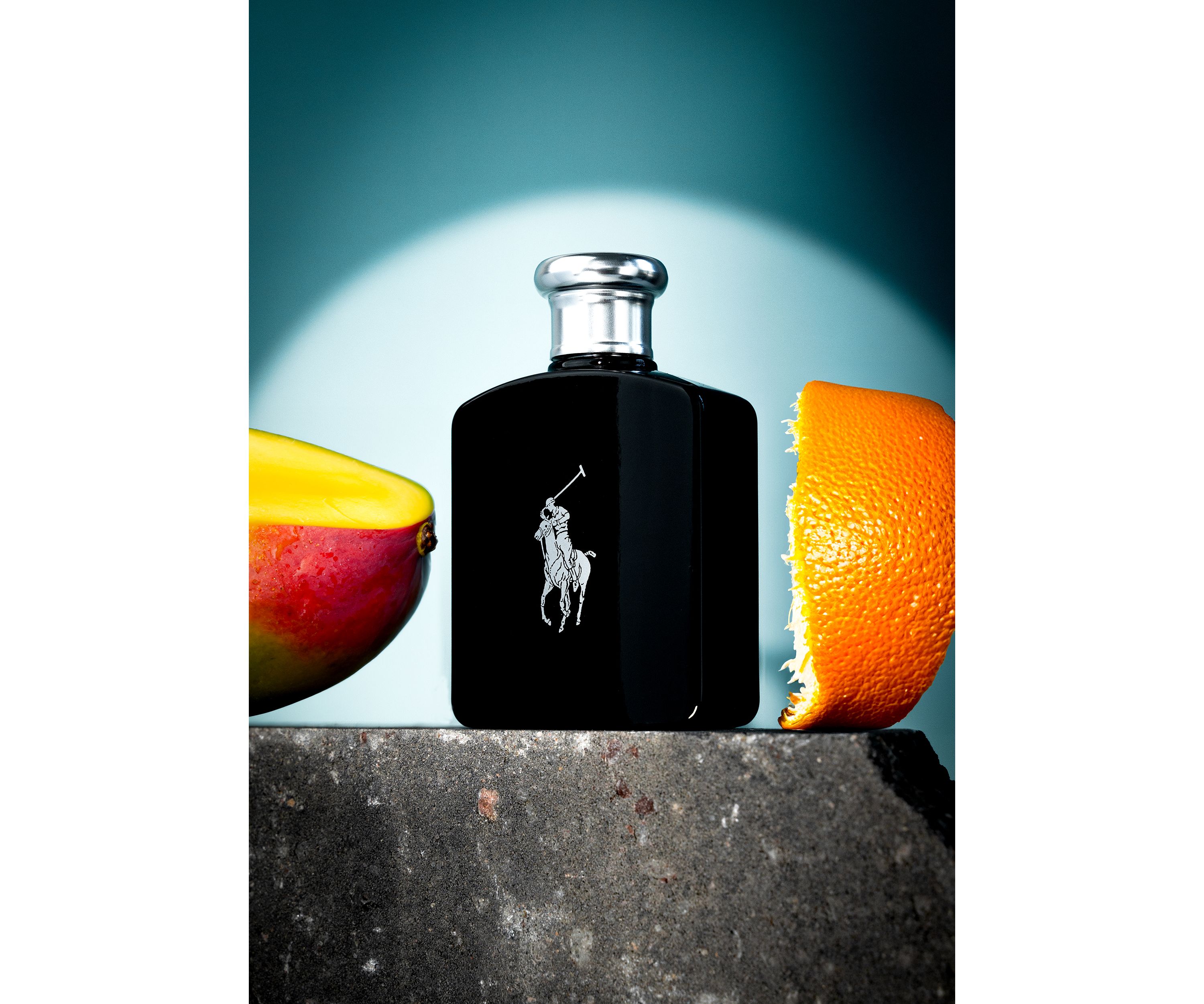 Polo Black Men by Ralph Lauren Eau de Toilette Spray 