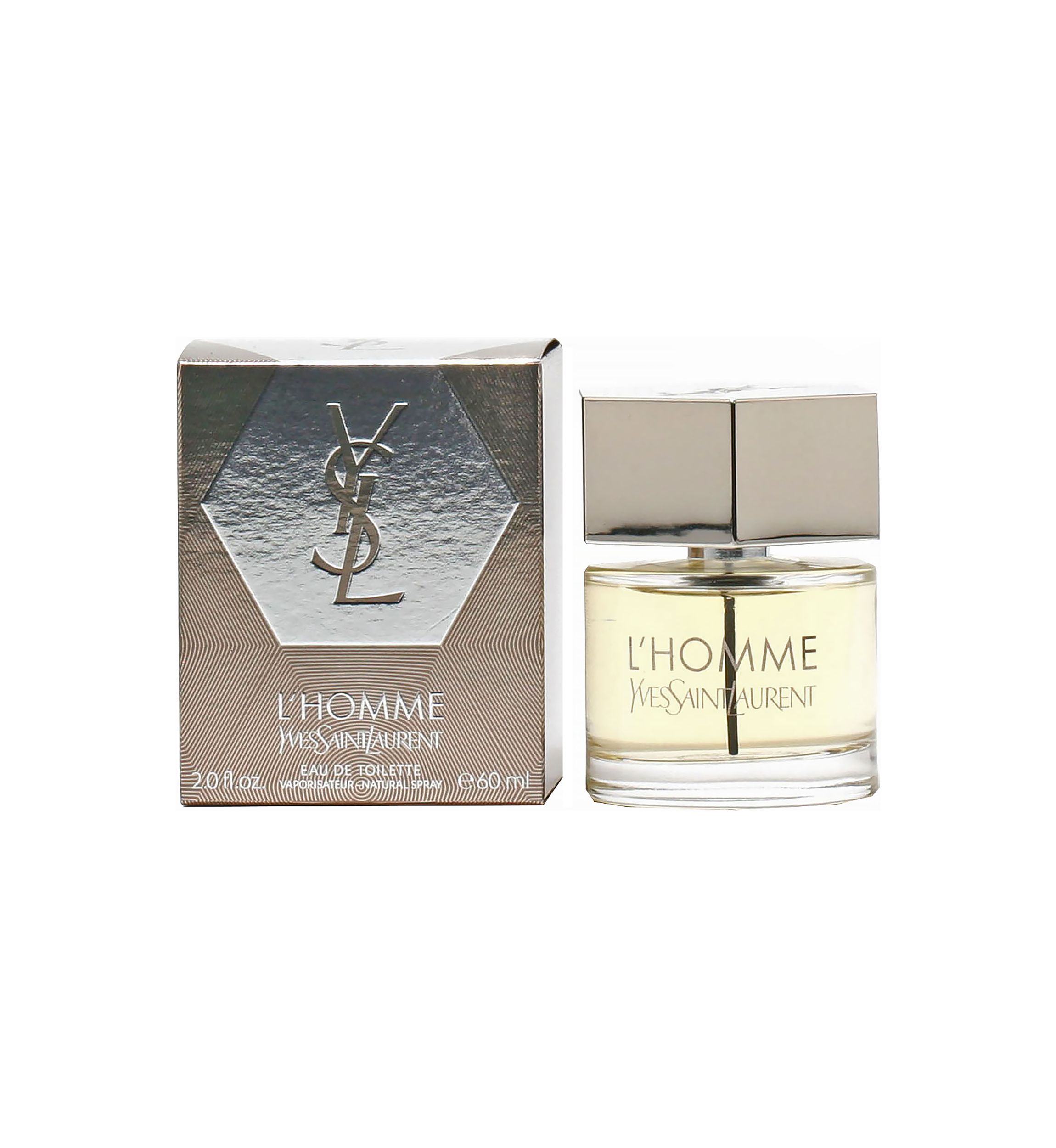 LHomme Eau de Toilette