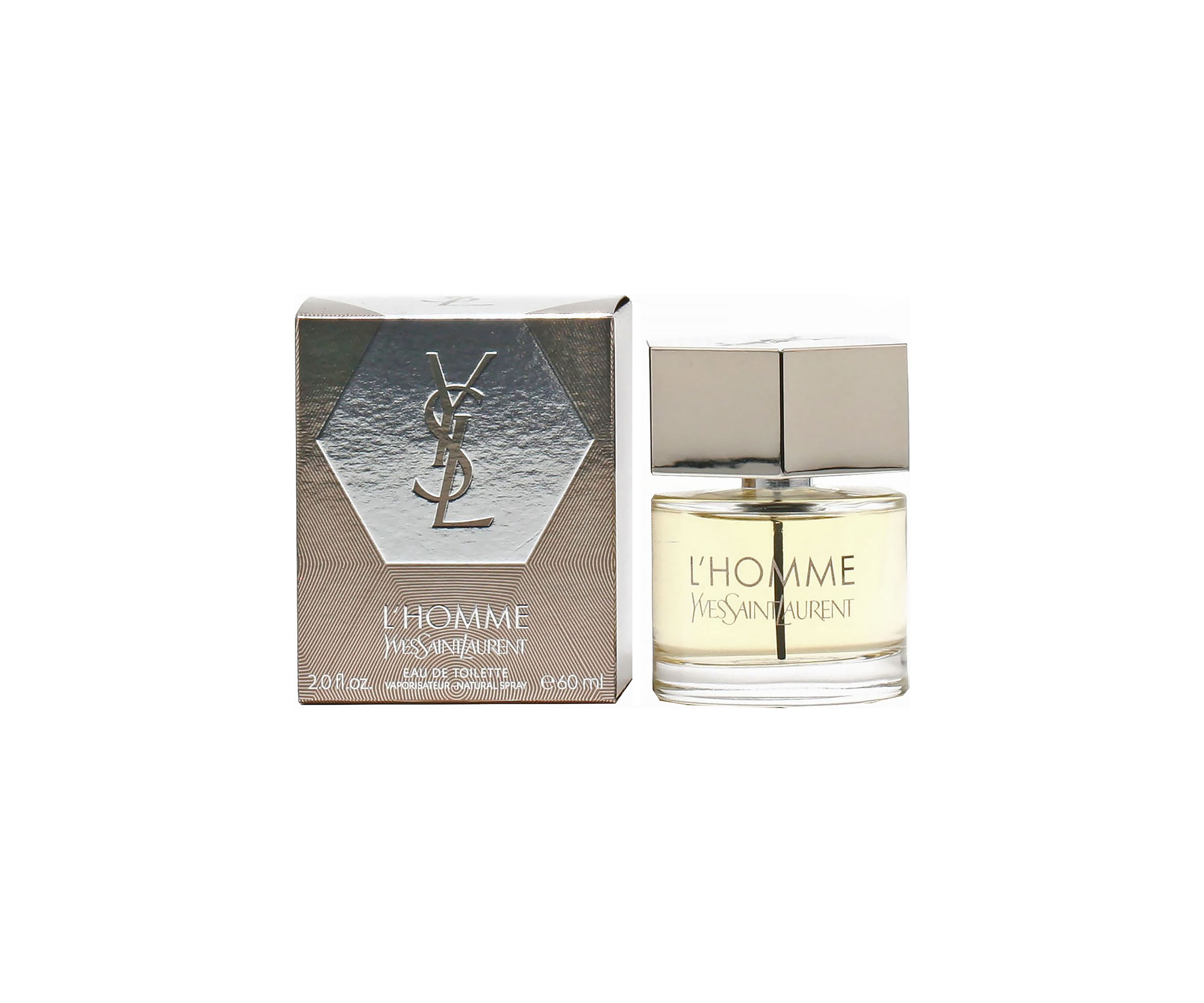 LHomme Eau de Toilette