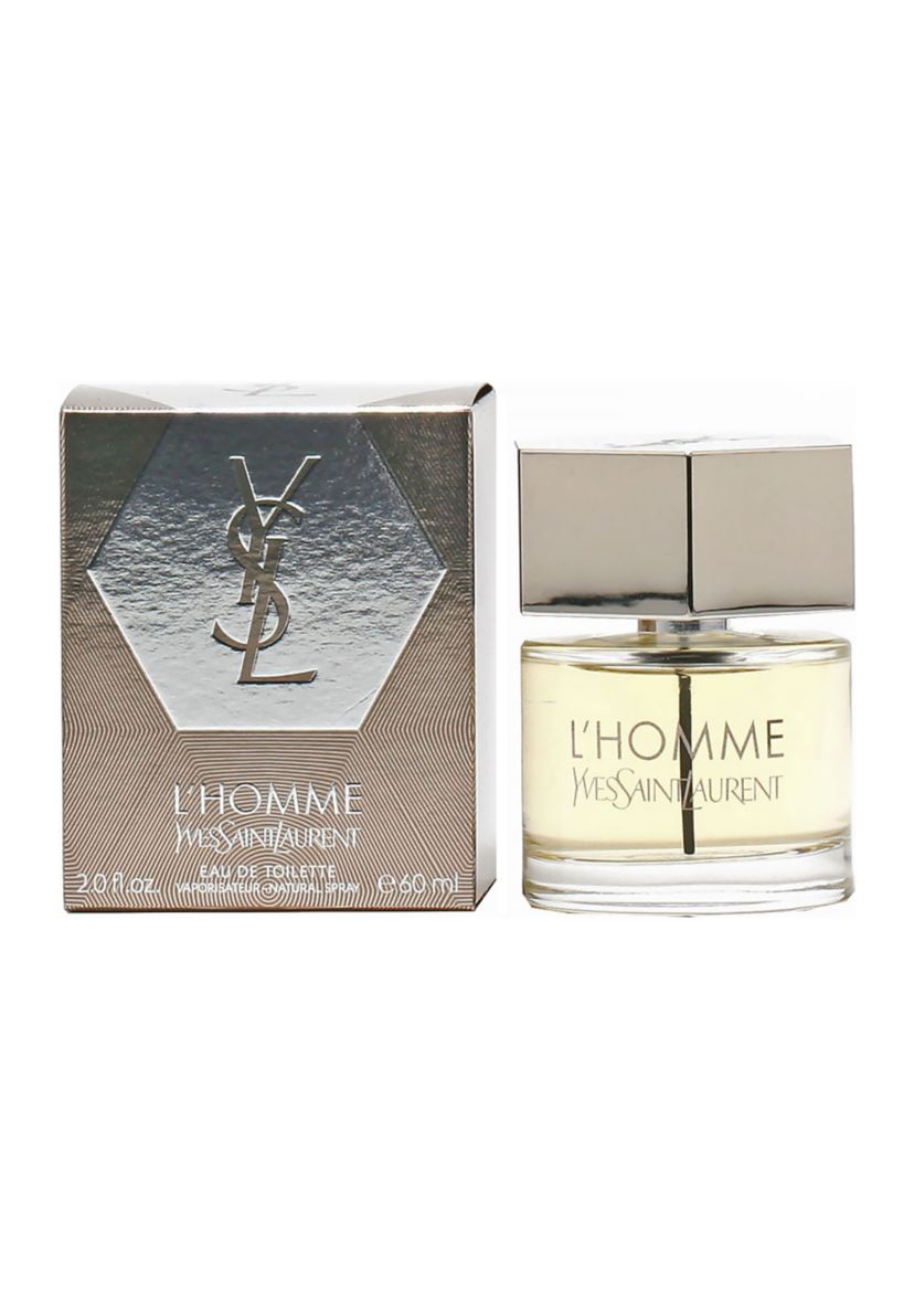LHomme Eau de Toilette