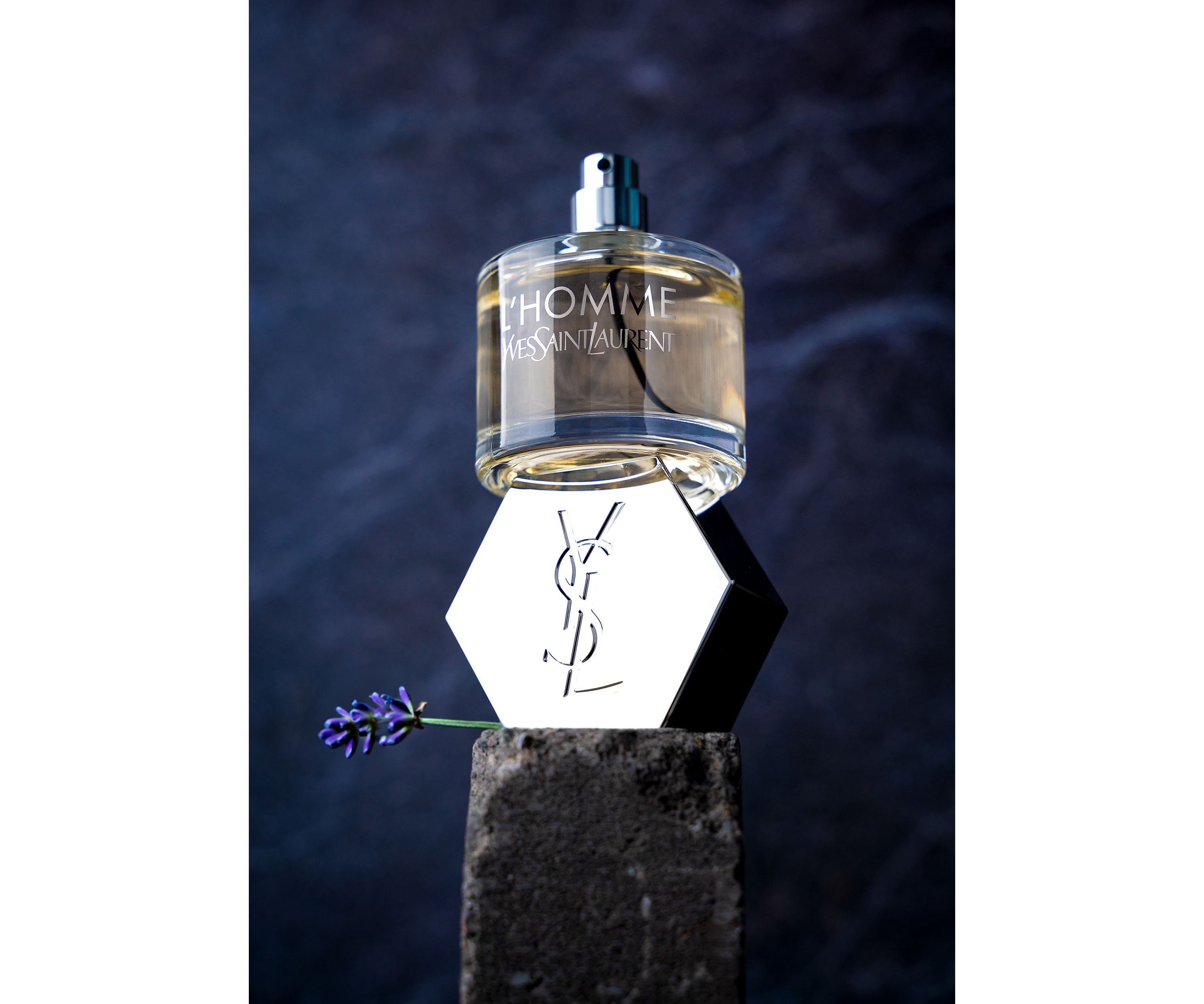 LHomme Eau de Toilette