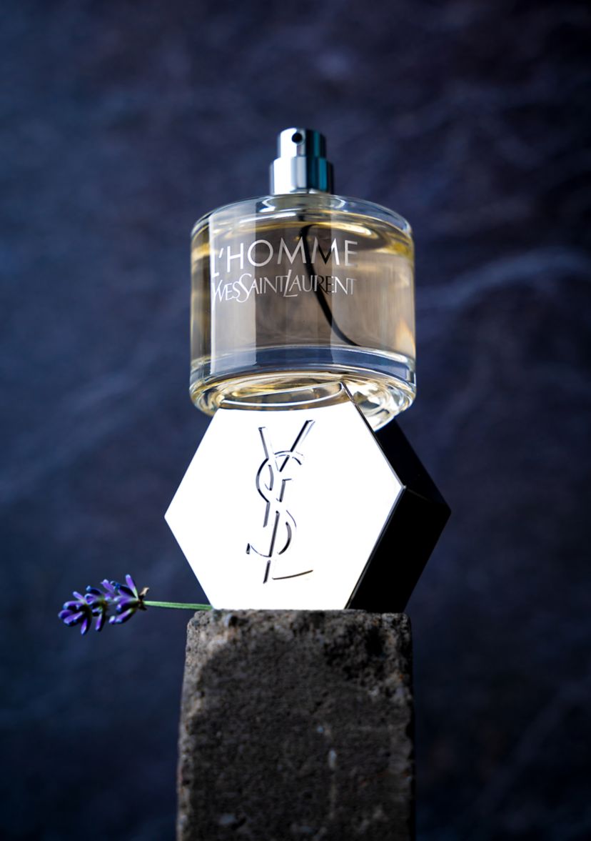 LHomme Eau de Toilette