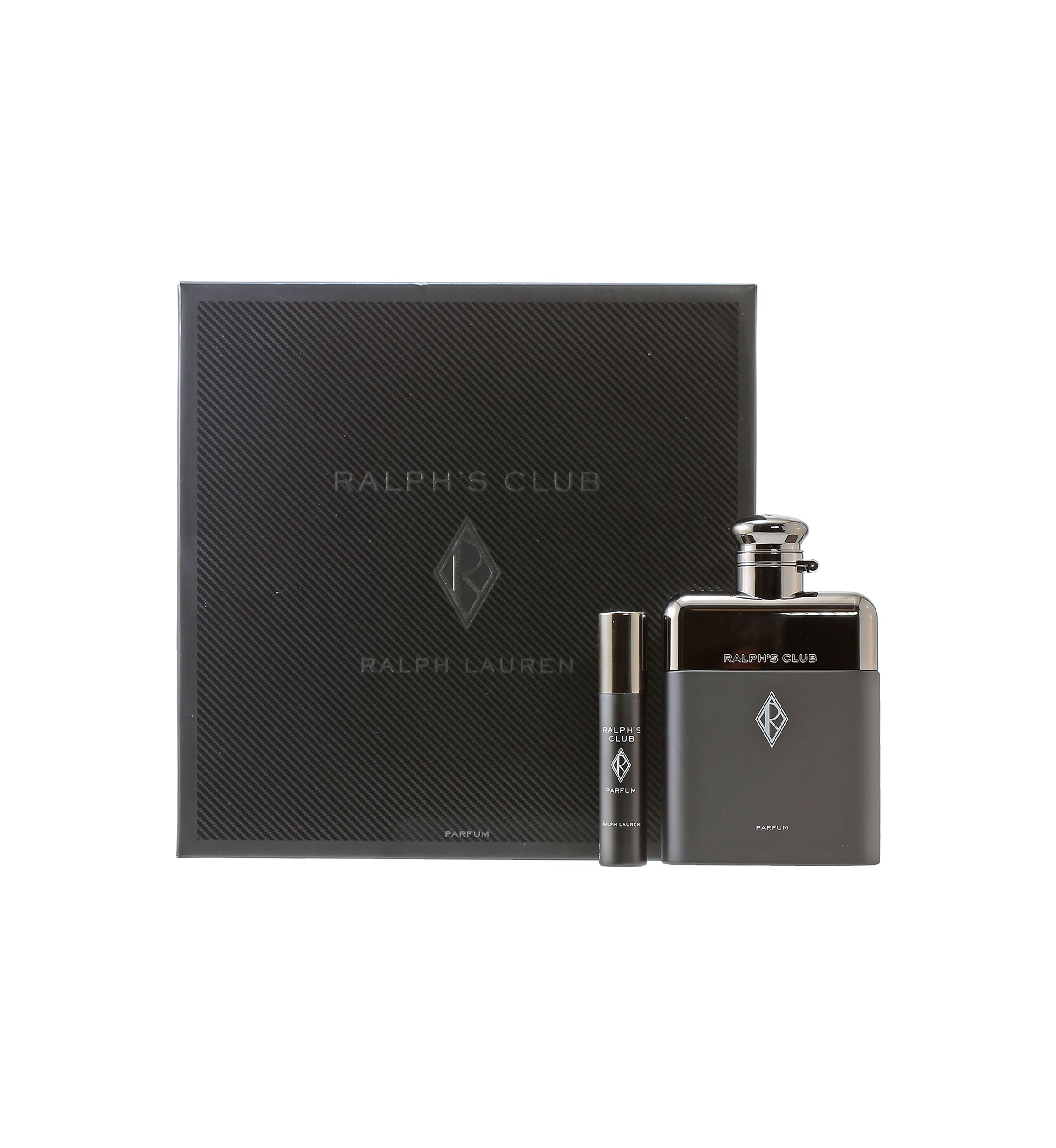 Ralphs Club Mens 2-Piece Set - $174 Value!