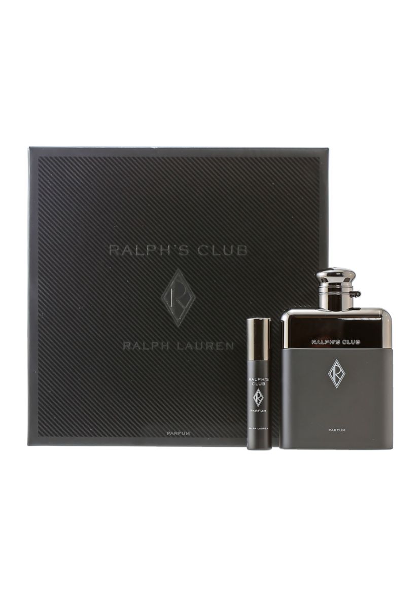 Ralphs Club Mens 2-Piece Set - $174 Value!