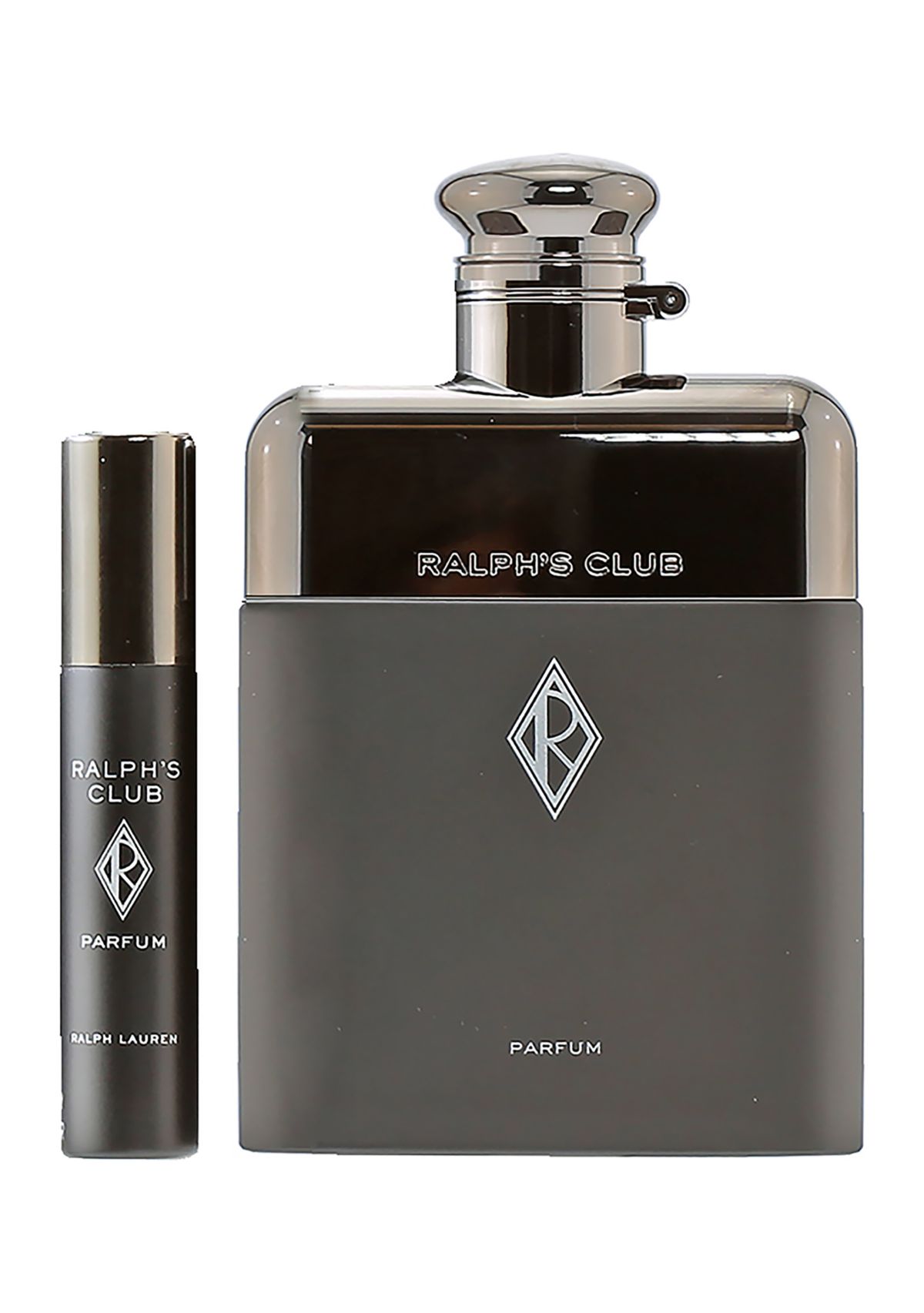 Ralphs Club Mens 2-Piece Set - $174 Value!