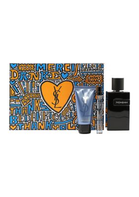 Y by Yves Saint Laurent Men s Set Value 5.4 Ounces