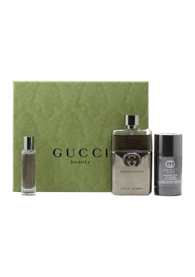 Belk Beauty Men's Fragrance Sampler Kit, Green - Yahoo Shopping