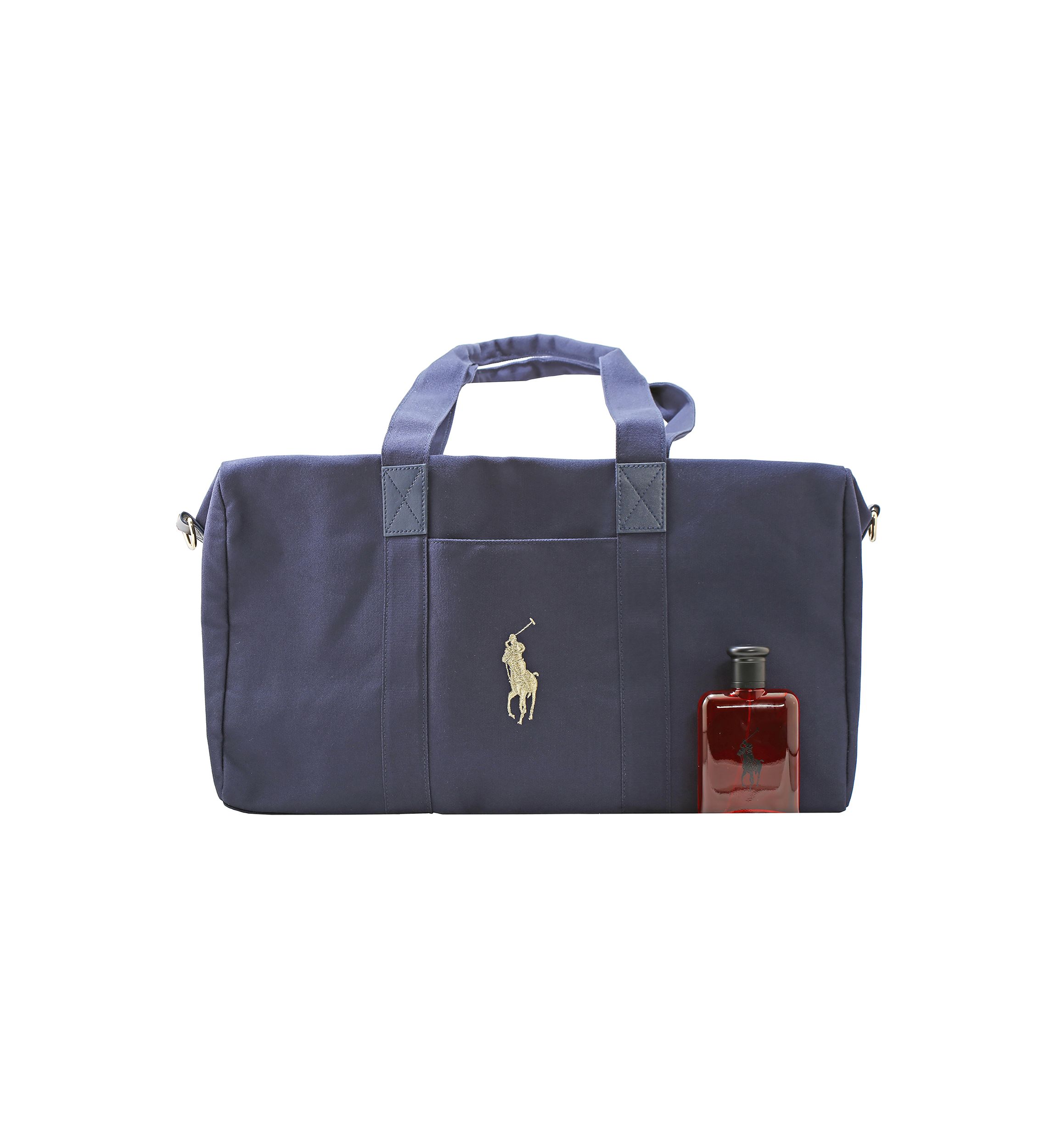 Polo Red  Set - $128 Value!