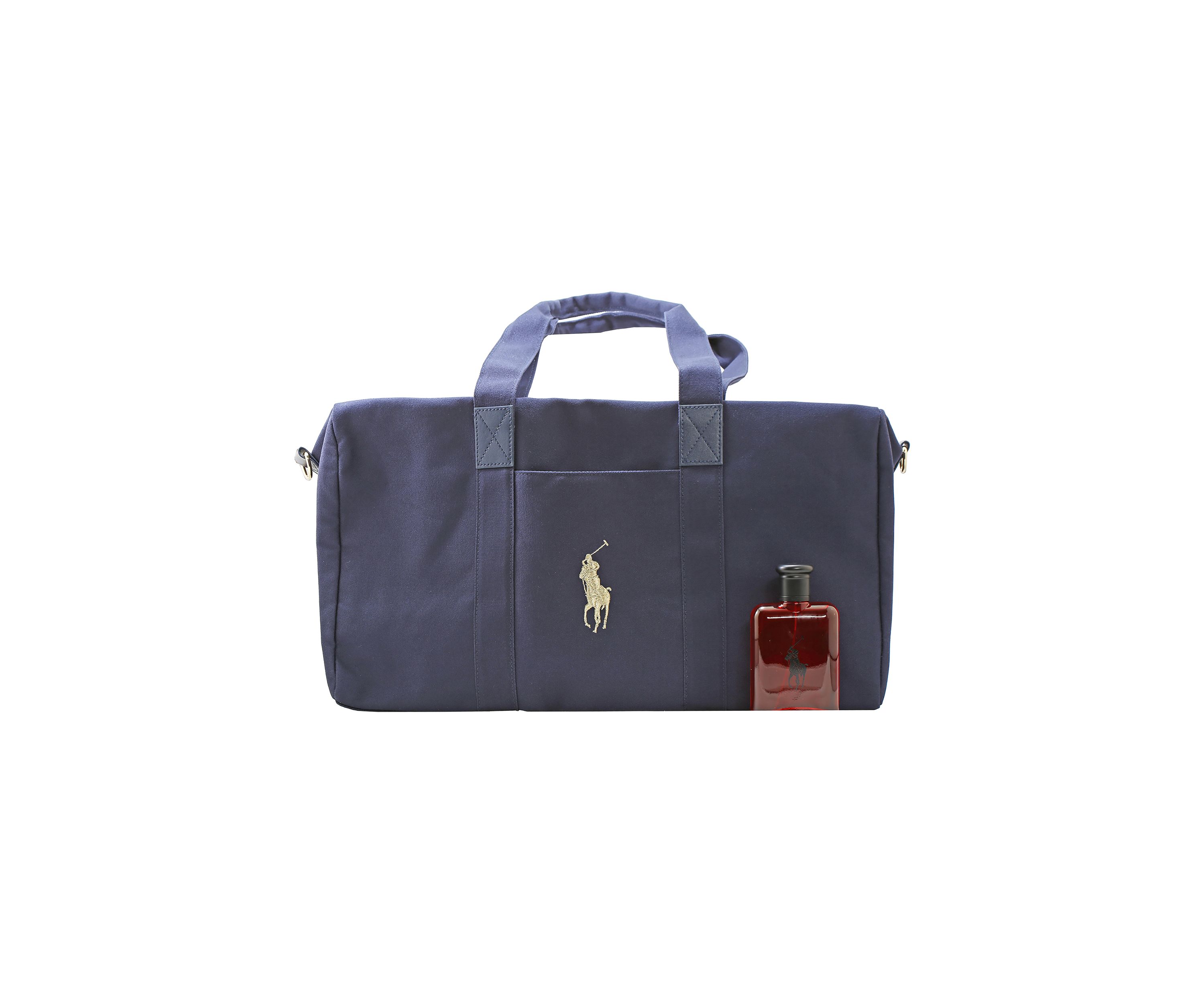 Polo Red  Set - $128 Value!