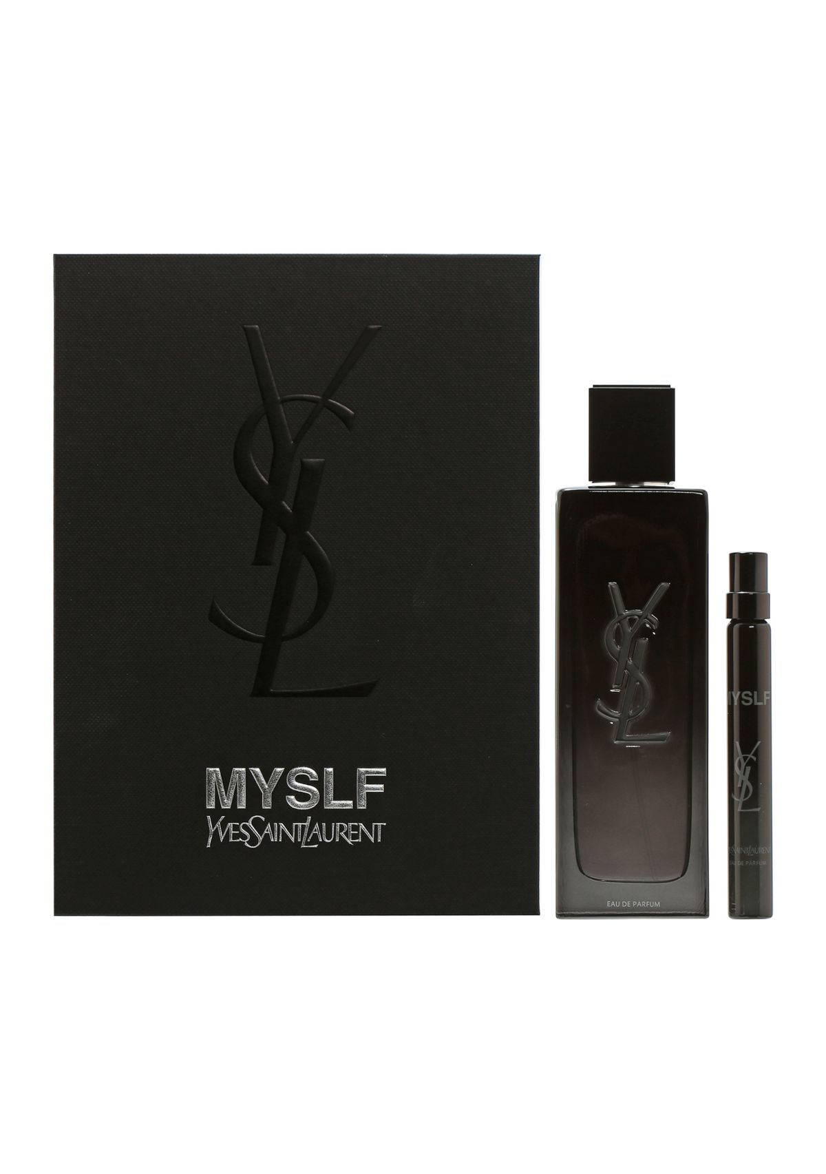 MYSLF Eau de Parfum Spray Set - $193 Value!