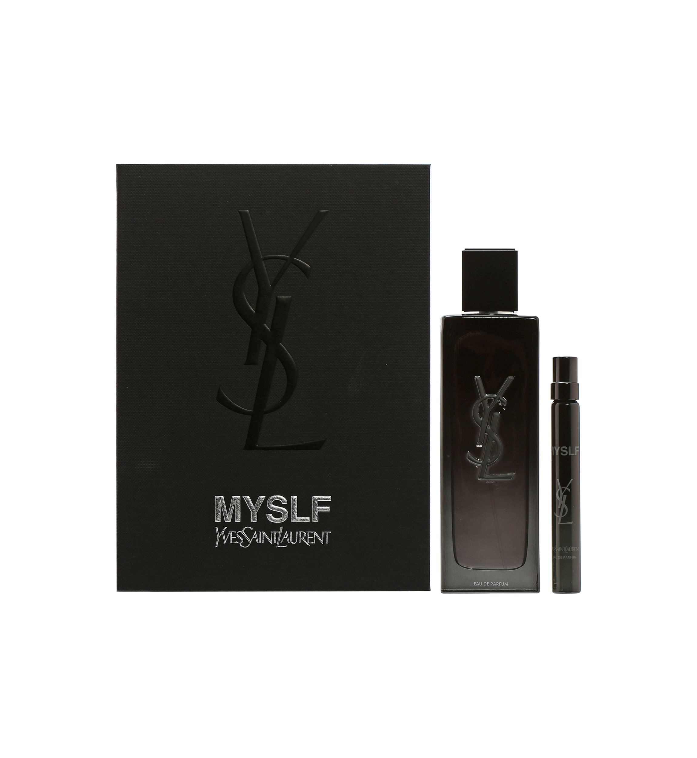 MYSLF Eau de Parfum Spray Set - $193 Value!