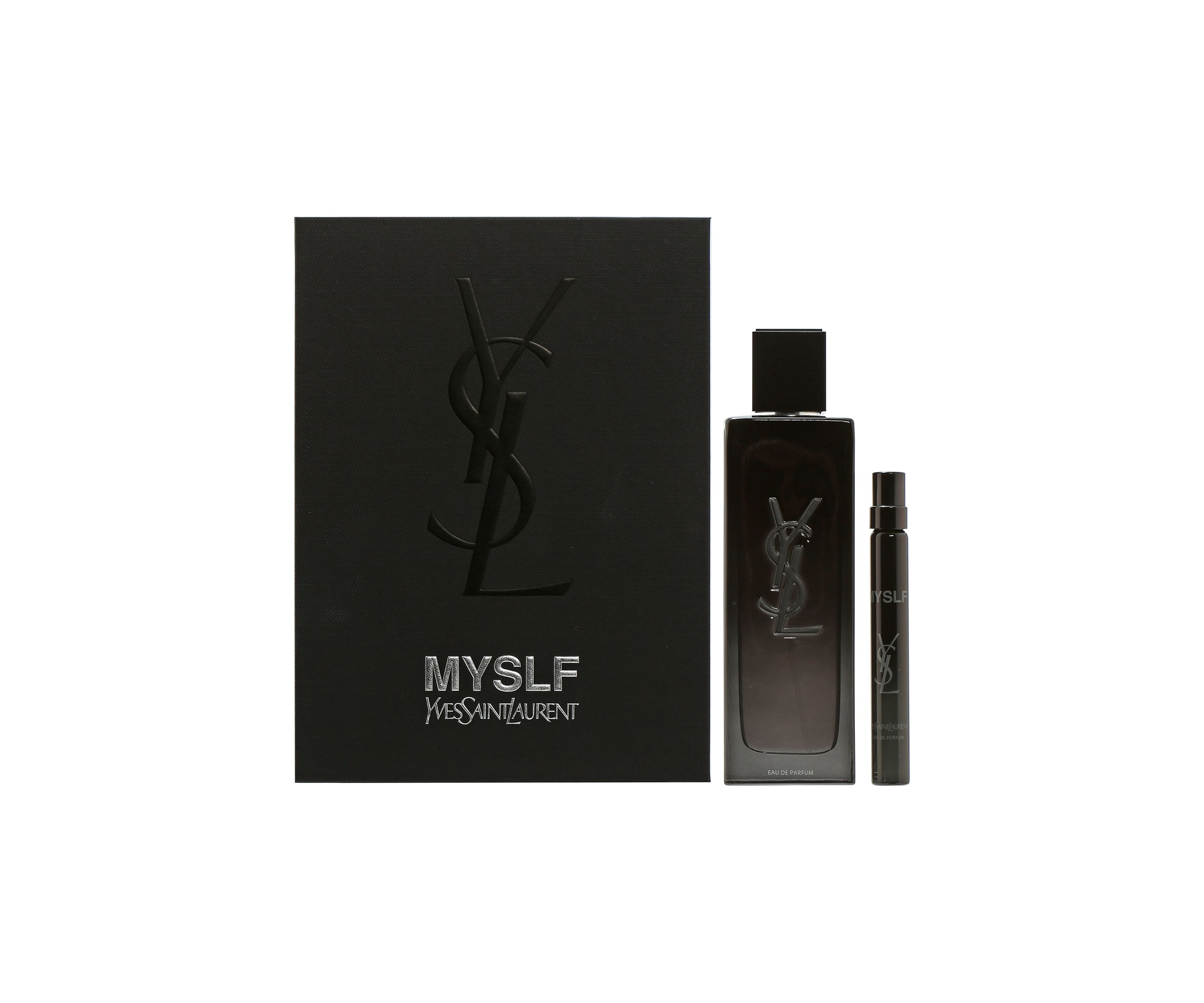 MYSLF Eau de Parfum Spray Set - $193 Value!