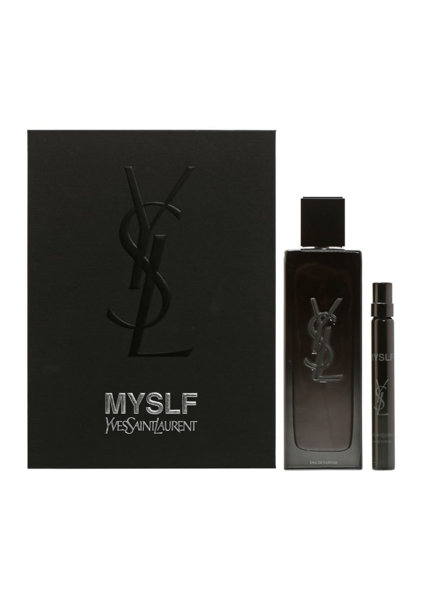 MYSLF Eau de Parfum Spray Set - $193 Value!