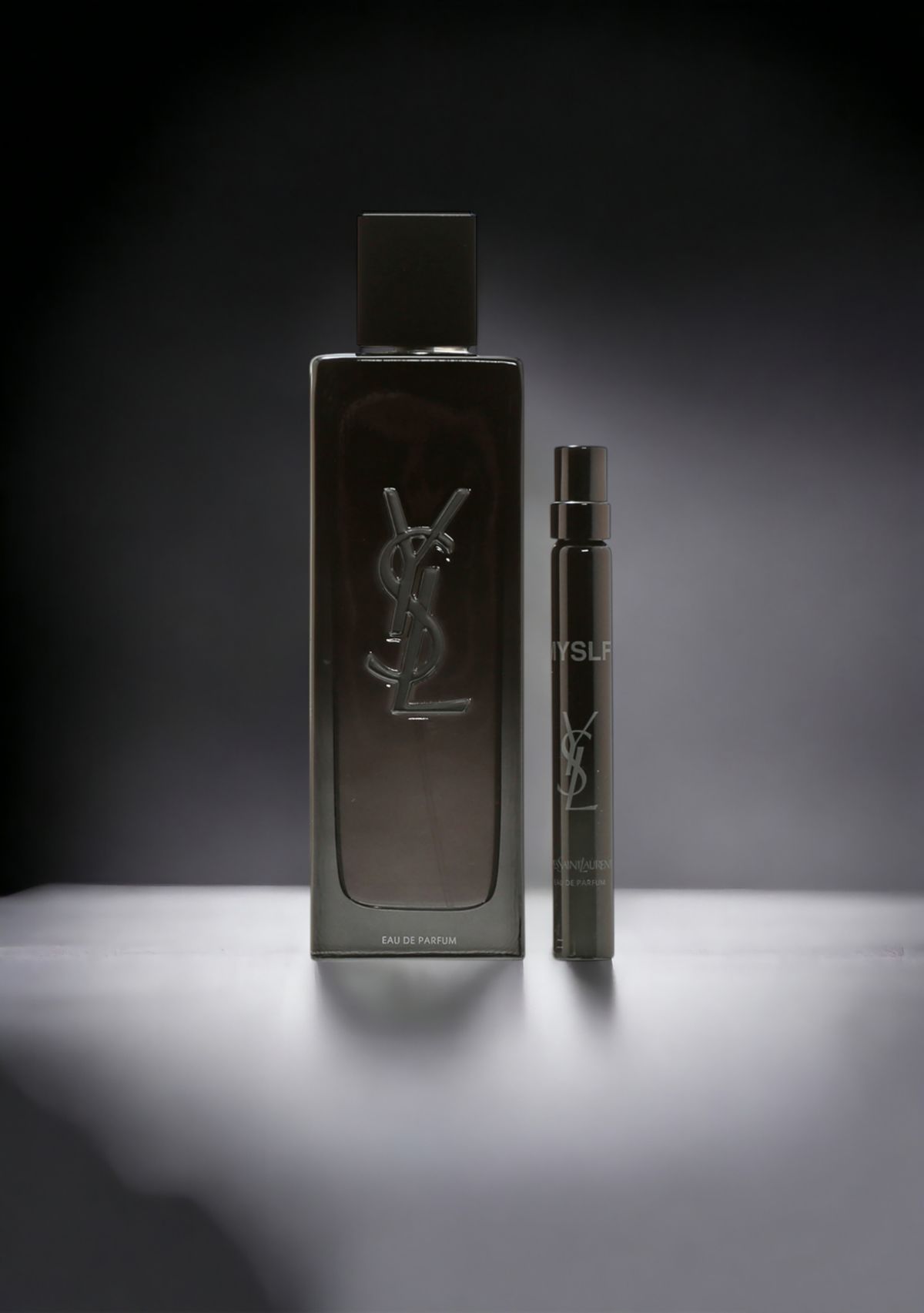 MYSLF Eau de Parfum Spray Set - $193 Value!