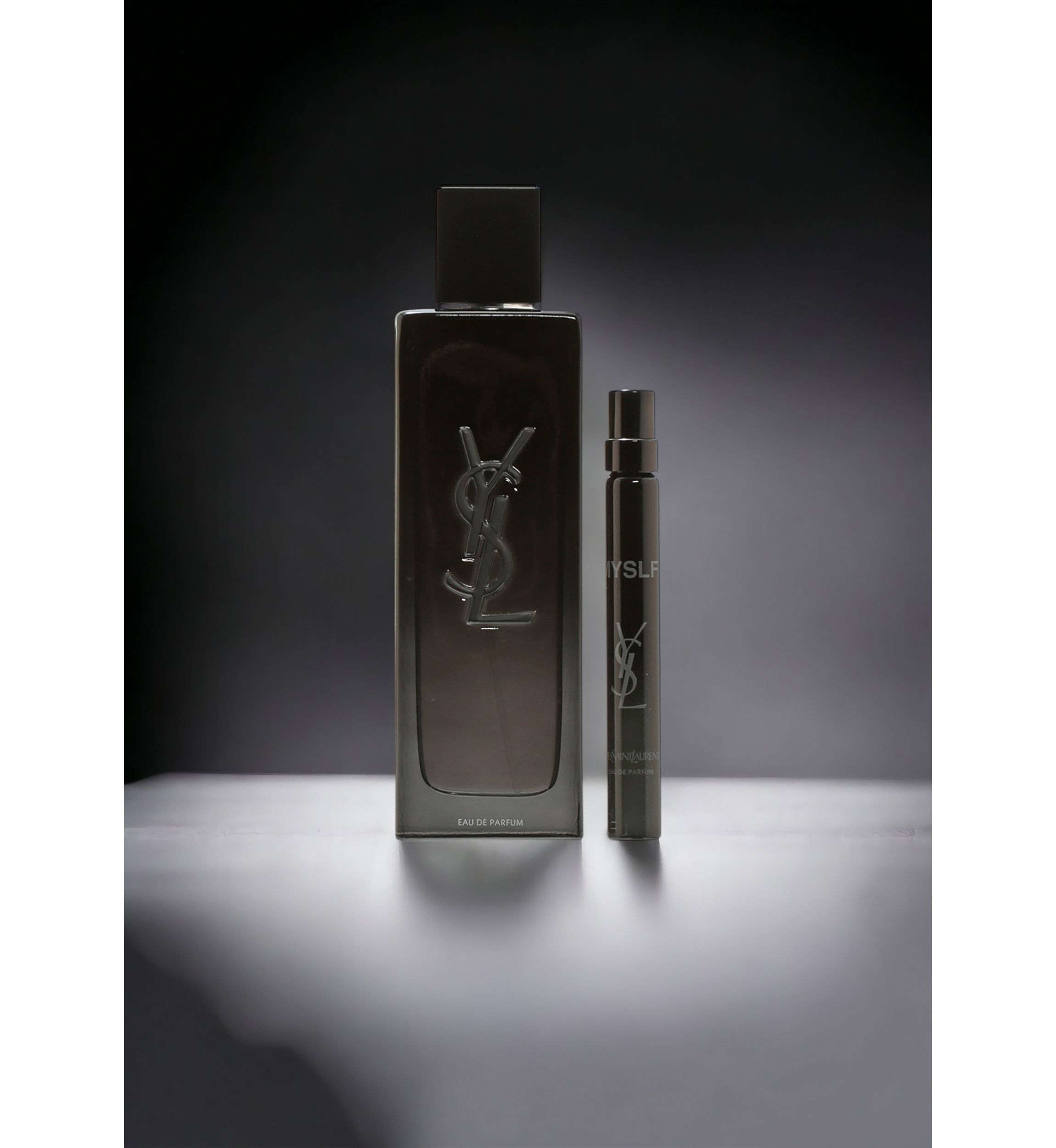 MYSLF Eau de Parfum Spray Set - $193 Value!